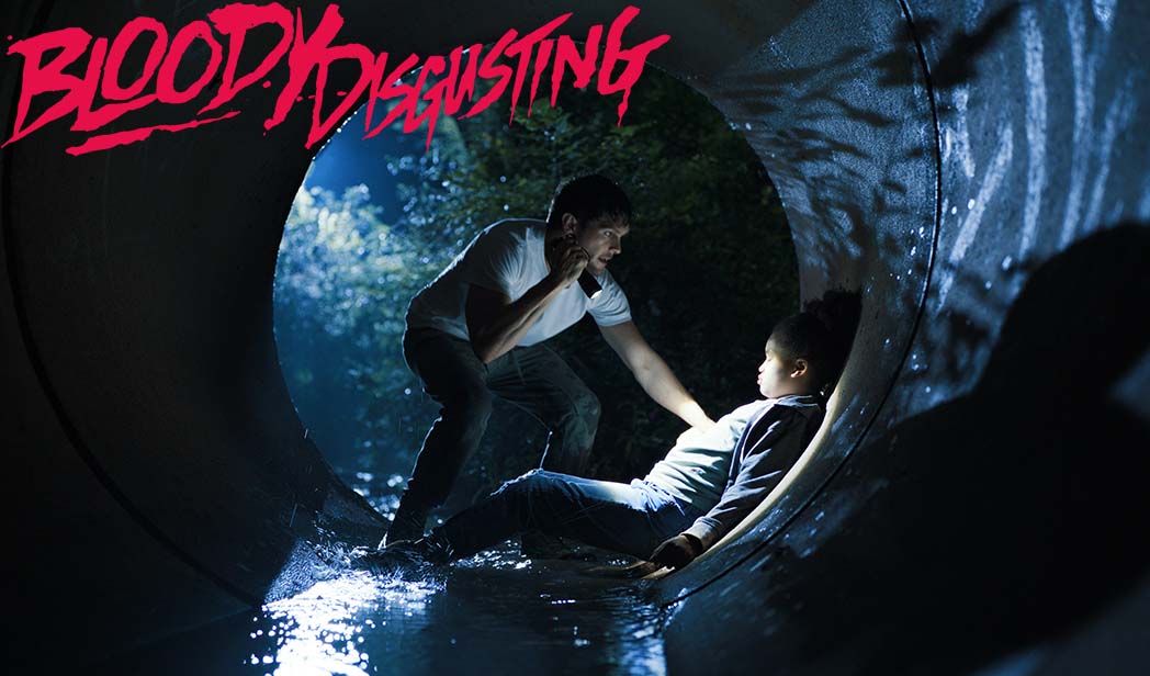 ‘Psychopomp’ Images and Clip Tease Foster Nightmare Thriller Starring Shawnee Smith