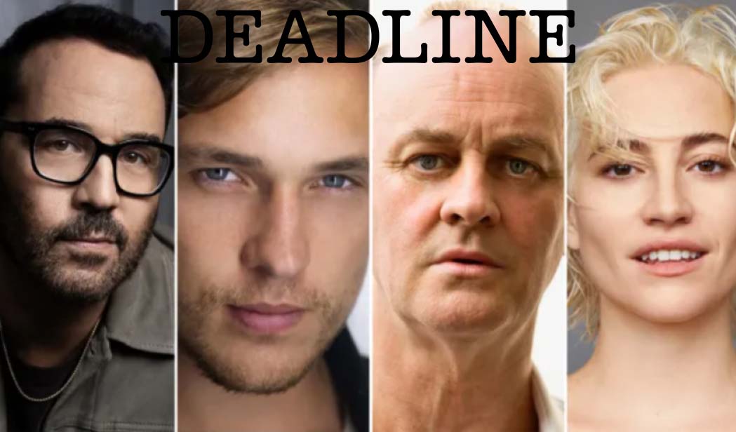 Jeremy Piven, William Moseley, Tim McInnerny & Pixie Lott Set For ‘Past Life’ With UK Band James Producing Score
