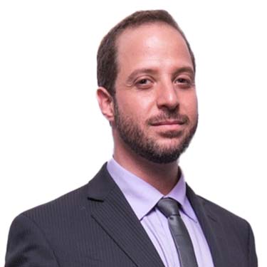 Lon Haber