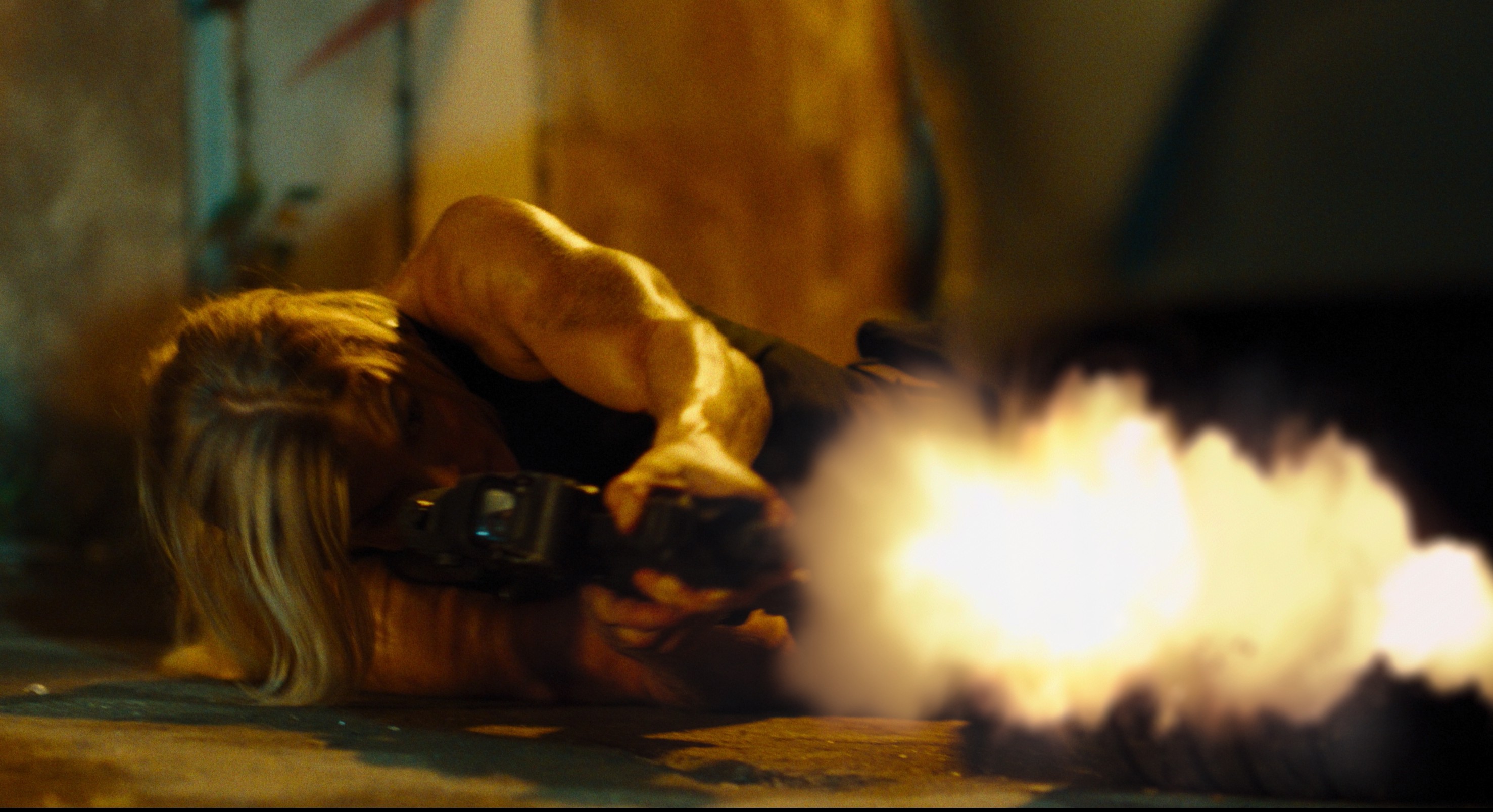 Production still