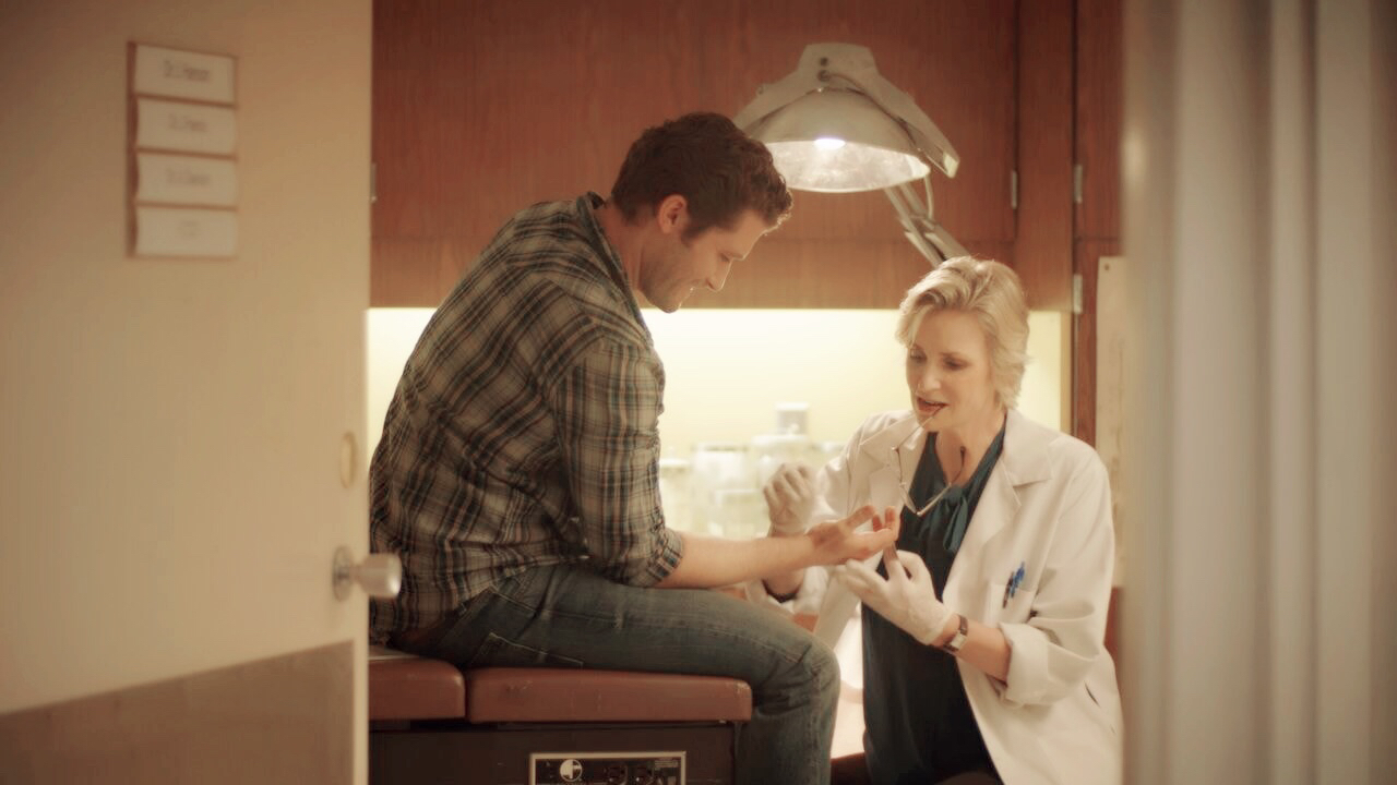 Production still