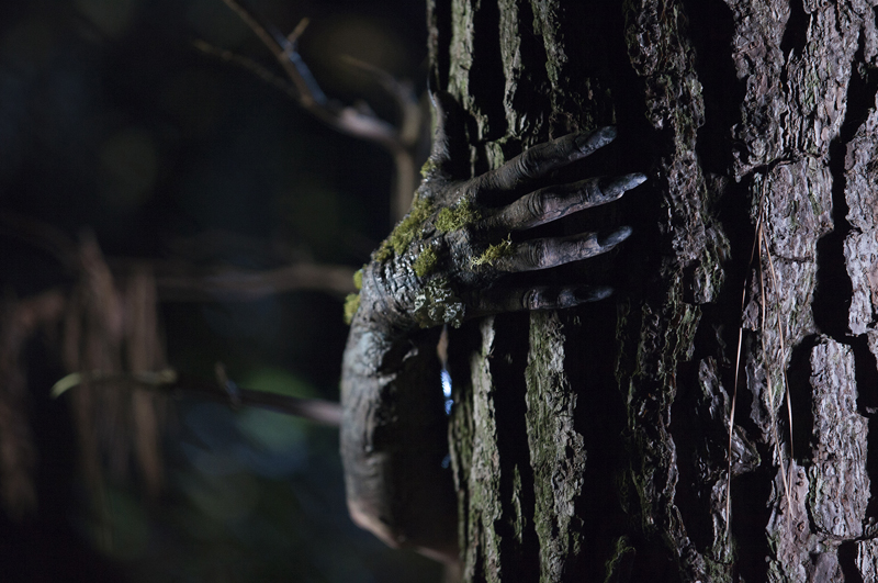 Production still