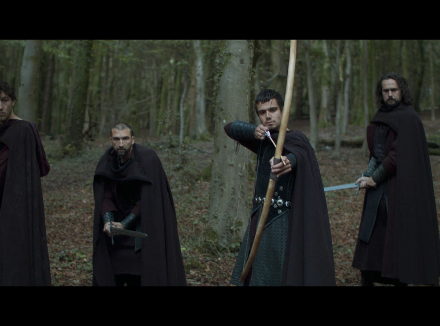 Production still