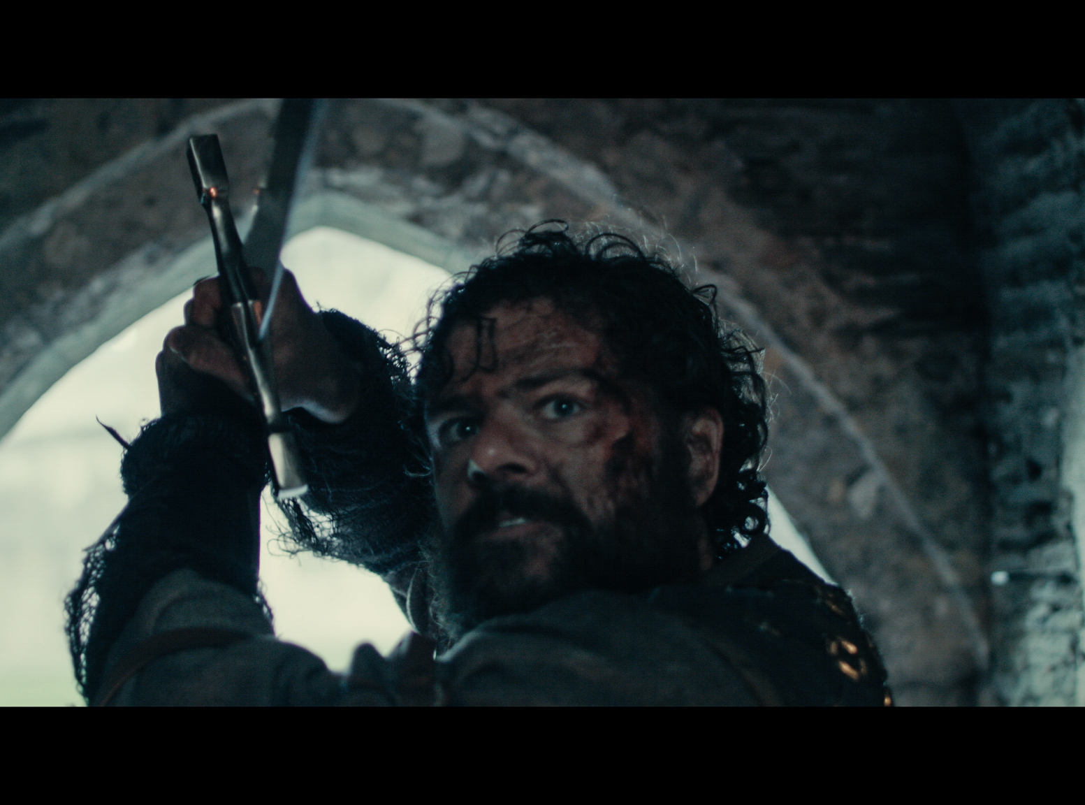 Production still