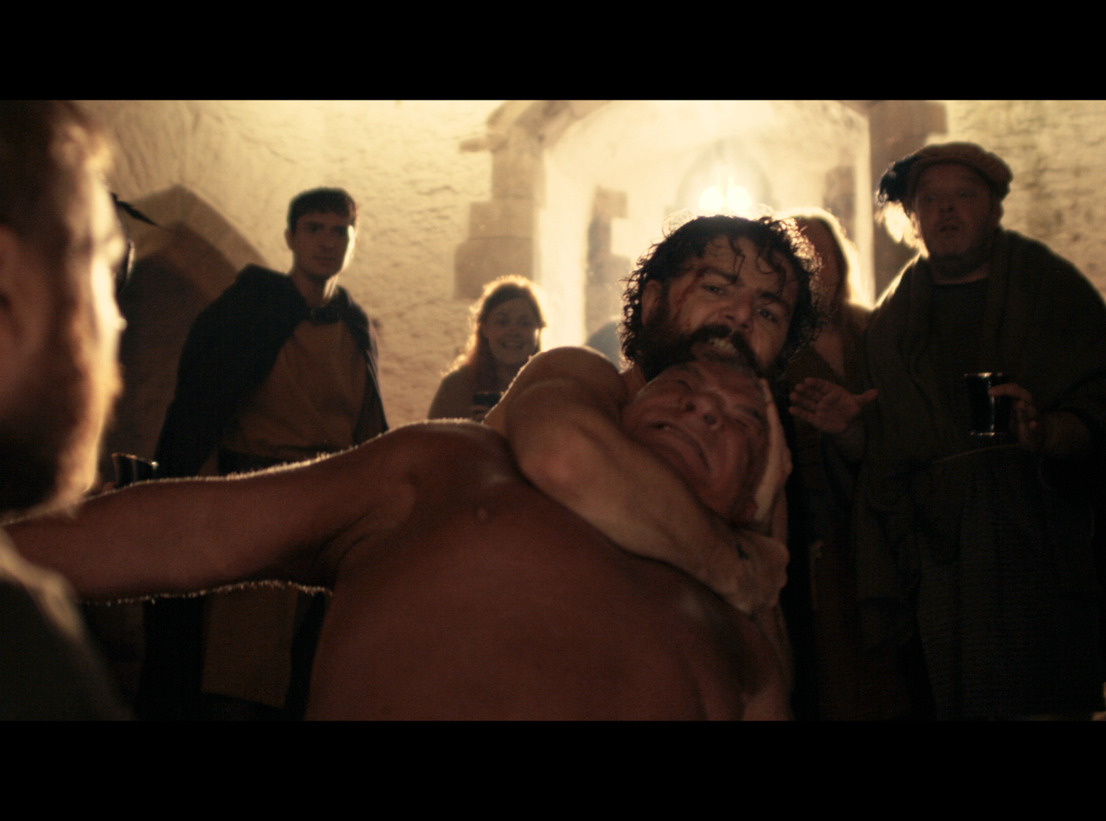 Production still