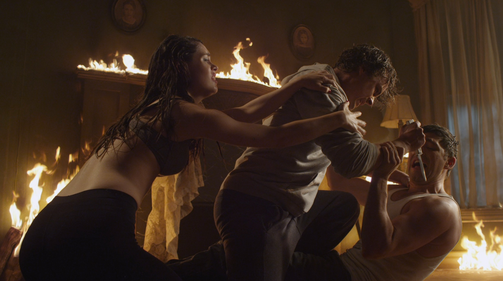 Production still