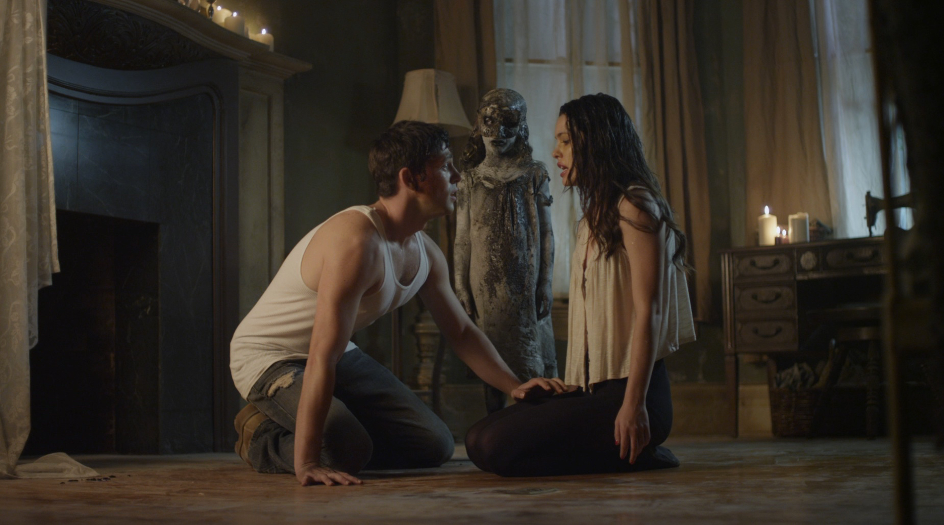 Production still