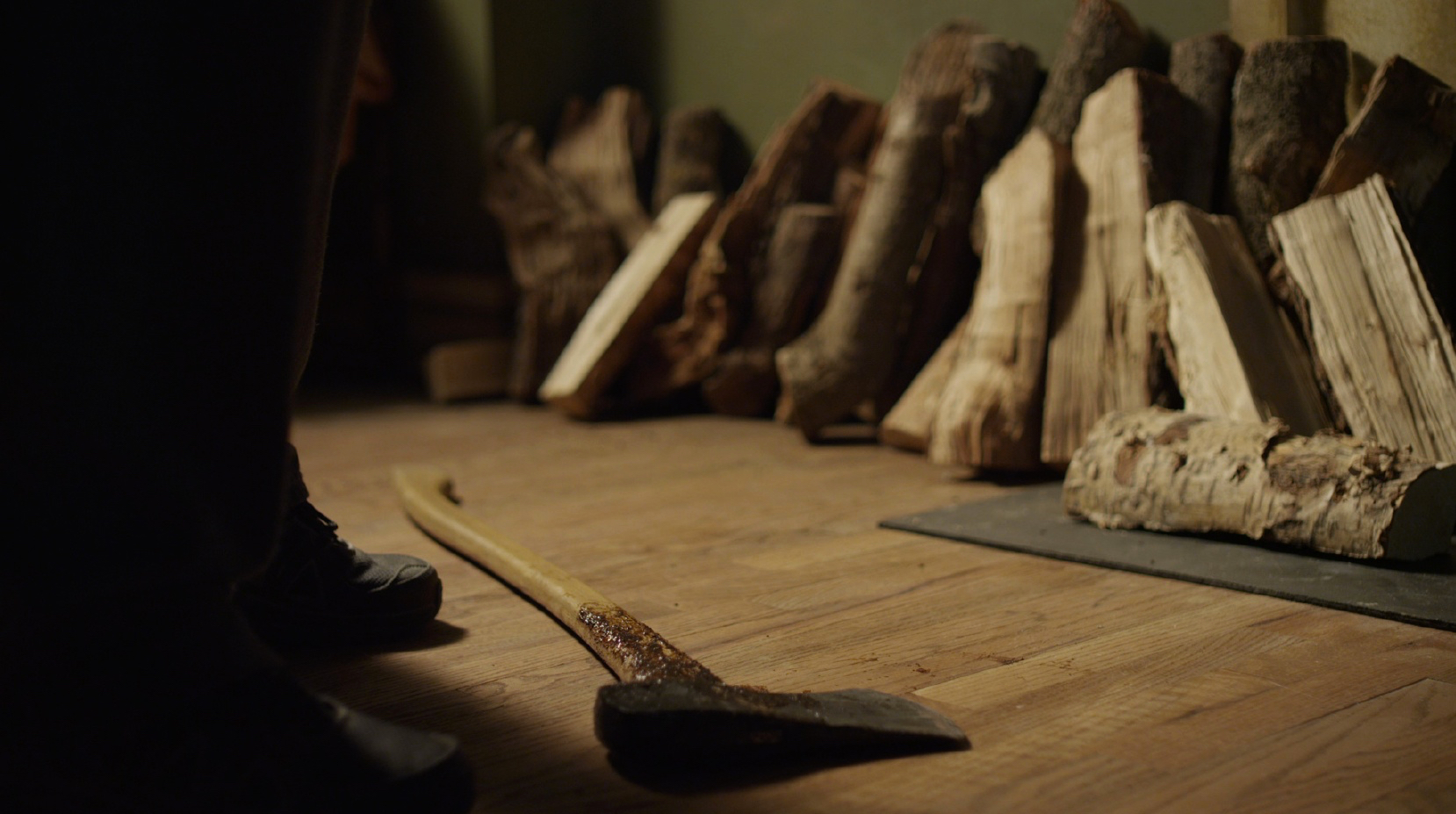 Production still