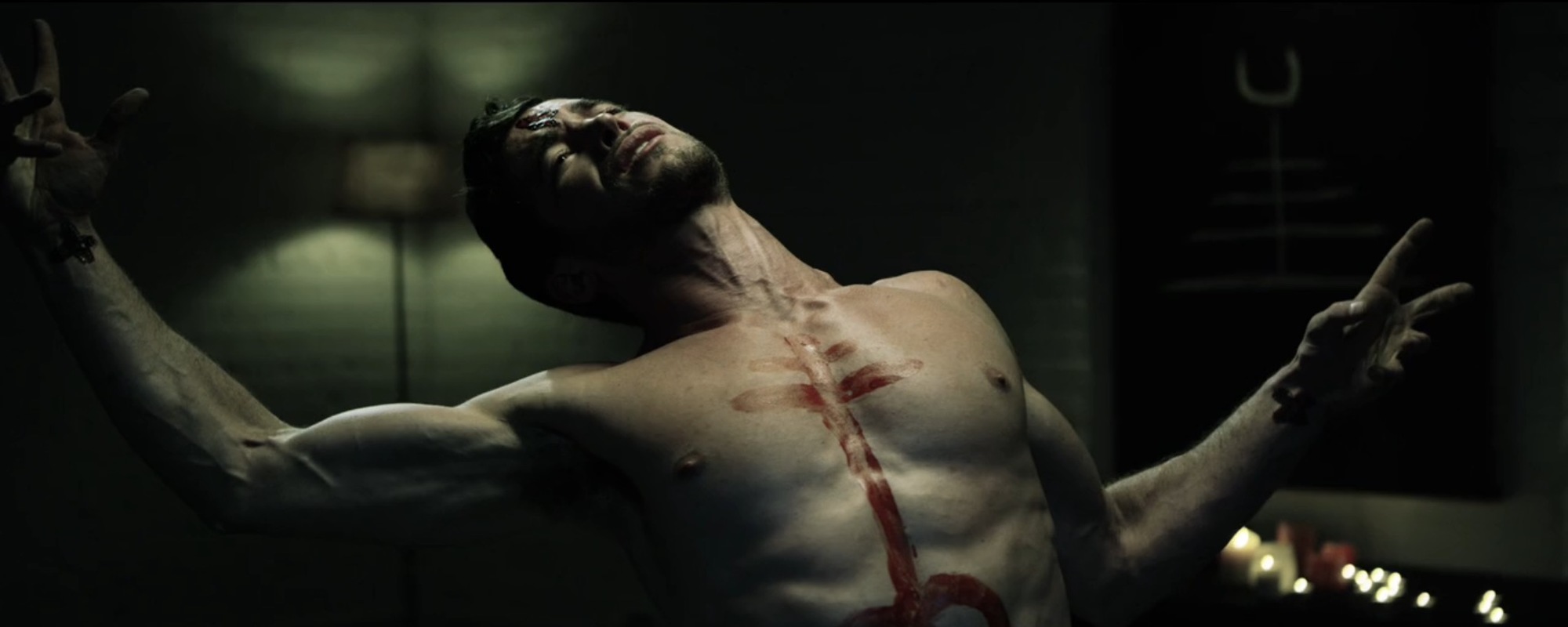 Production still