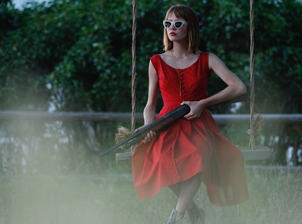 Production still