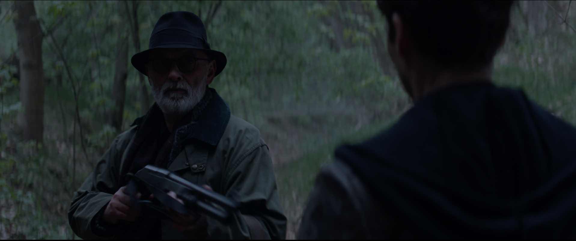 Production still