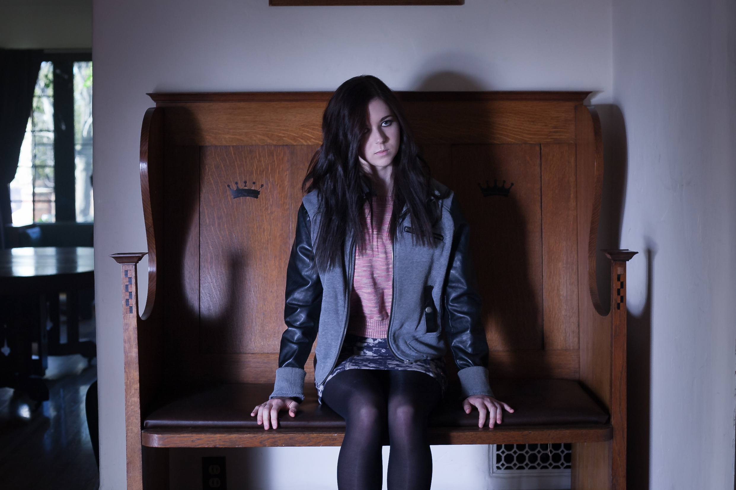 Production still