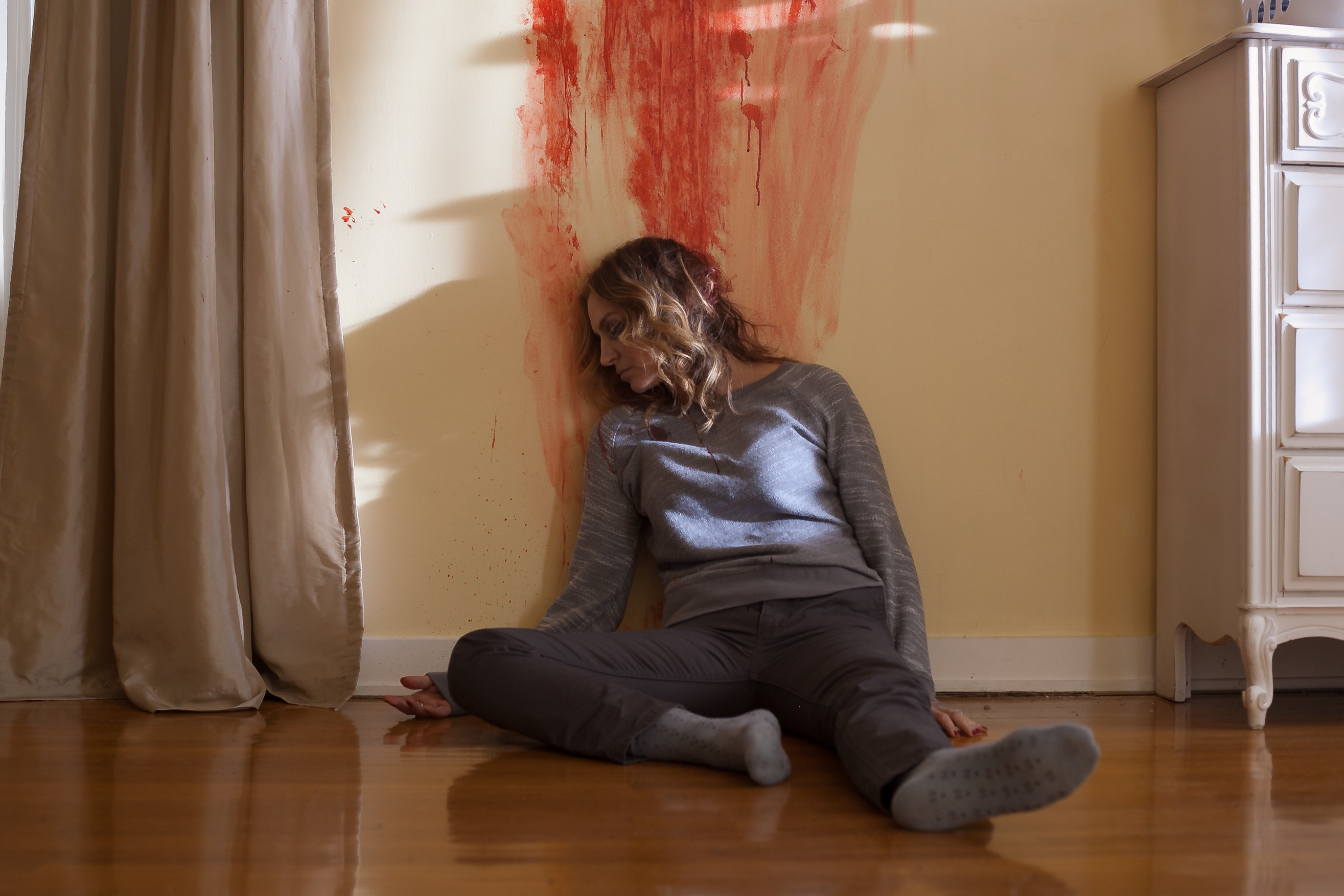 Production still
