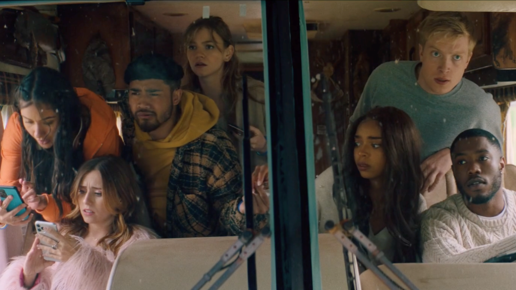Production still