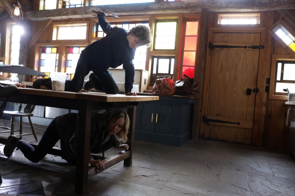 Production still