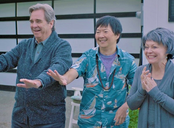 Production still