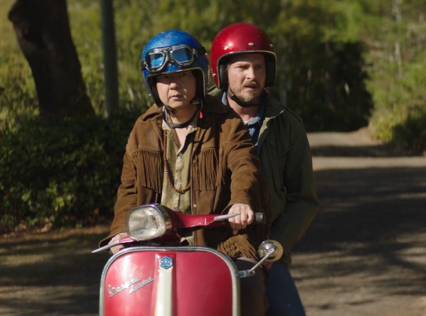 Production still