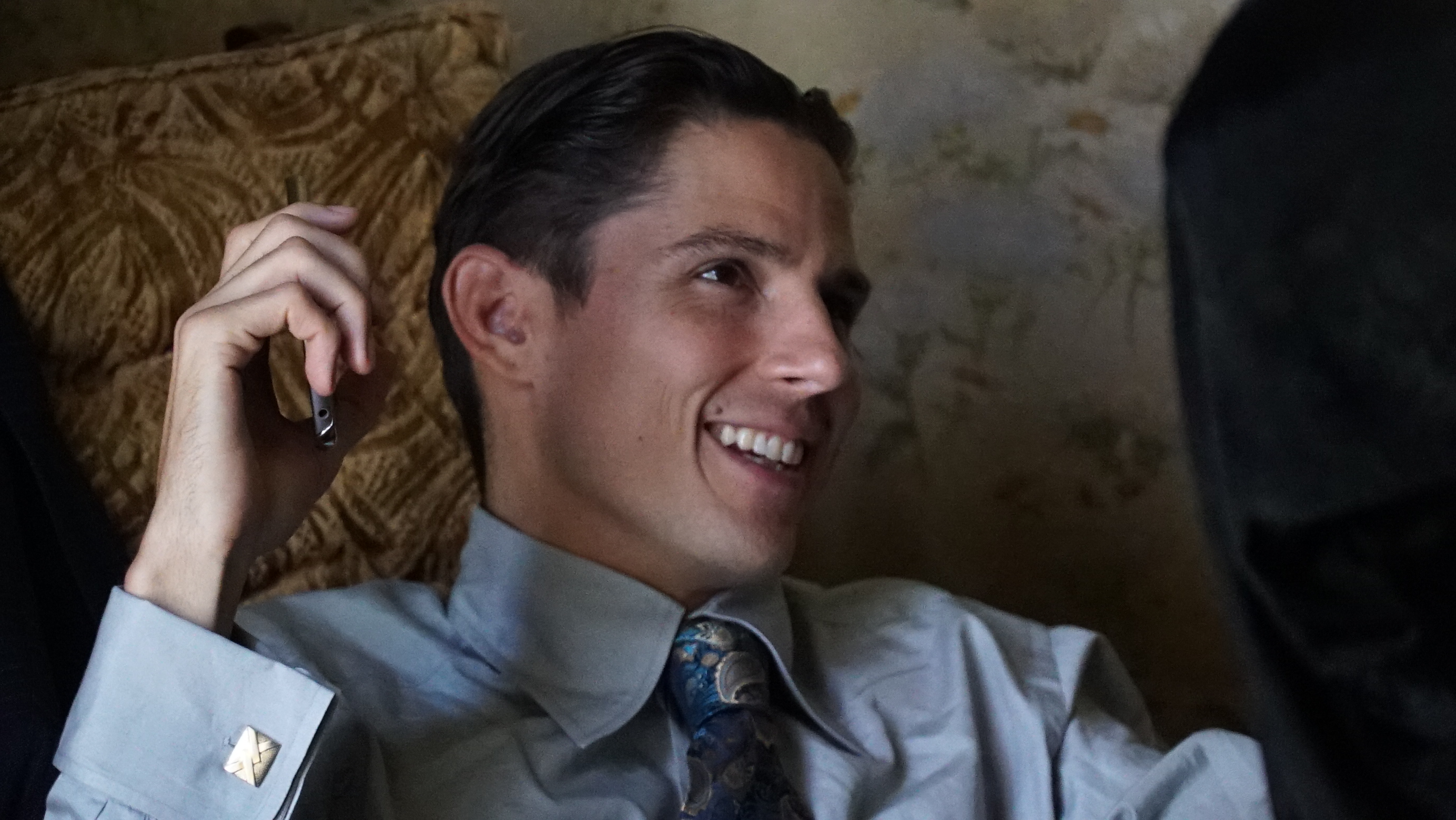 Production still