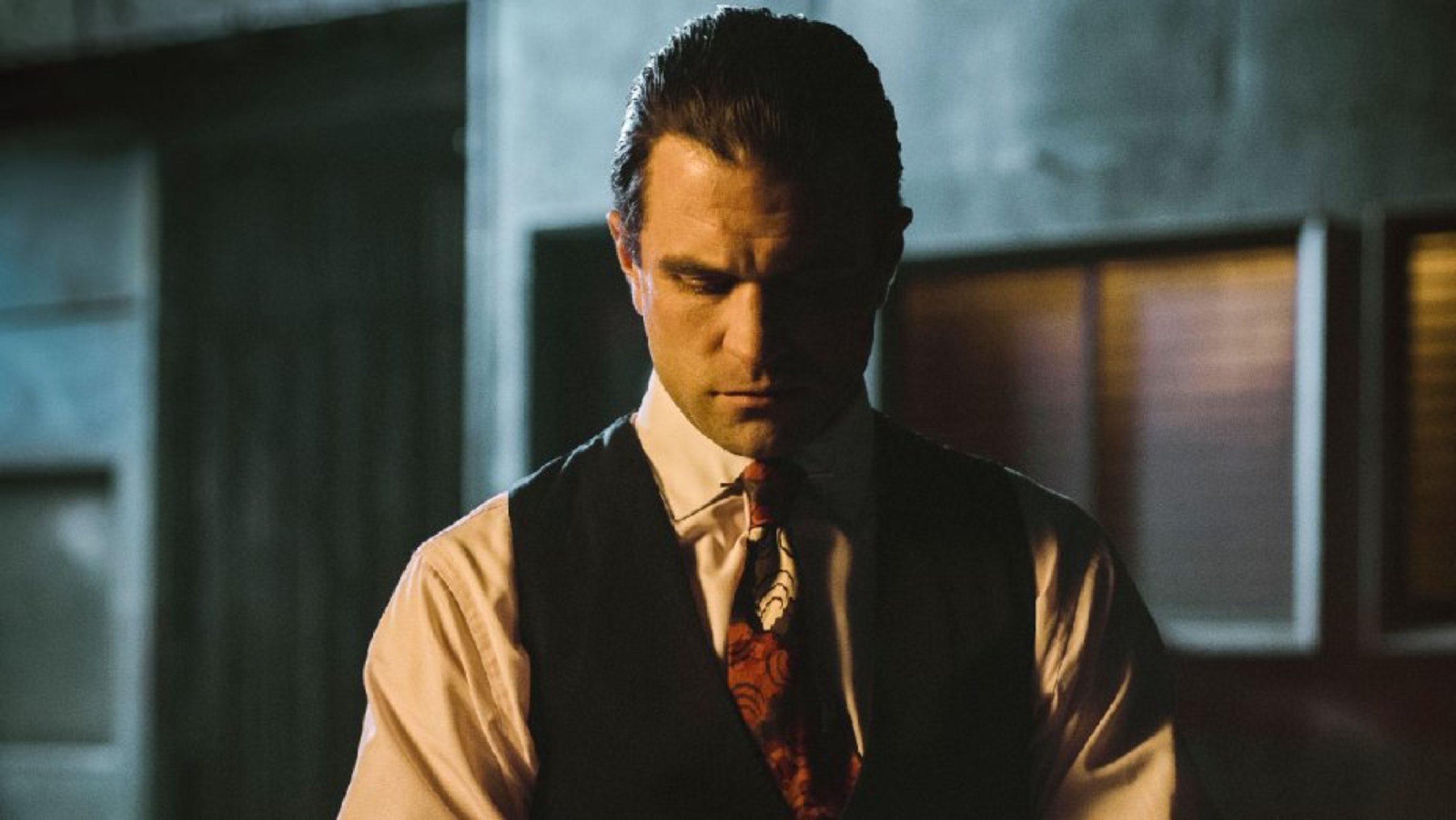 Production still