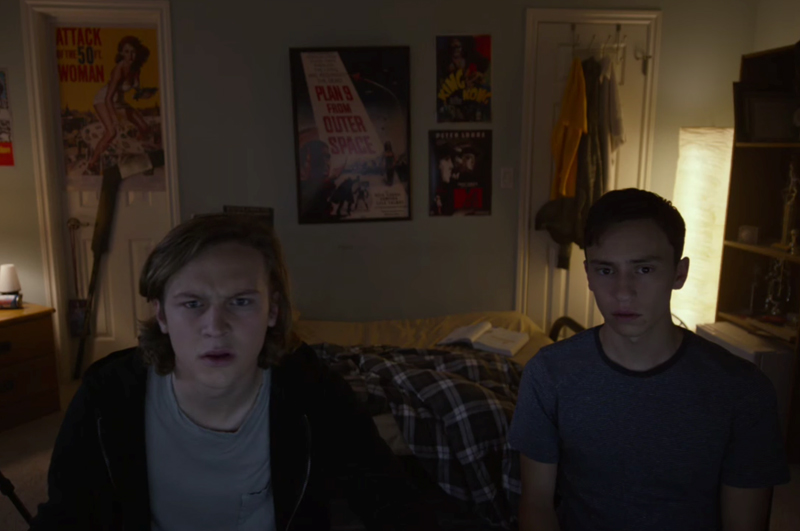 Production still