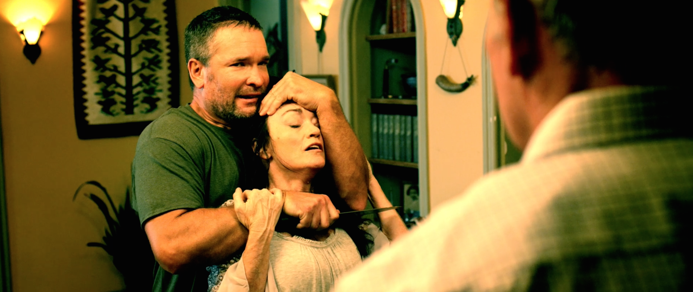 Production still