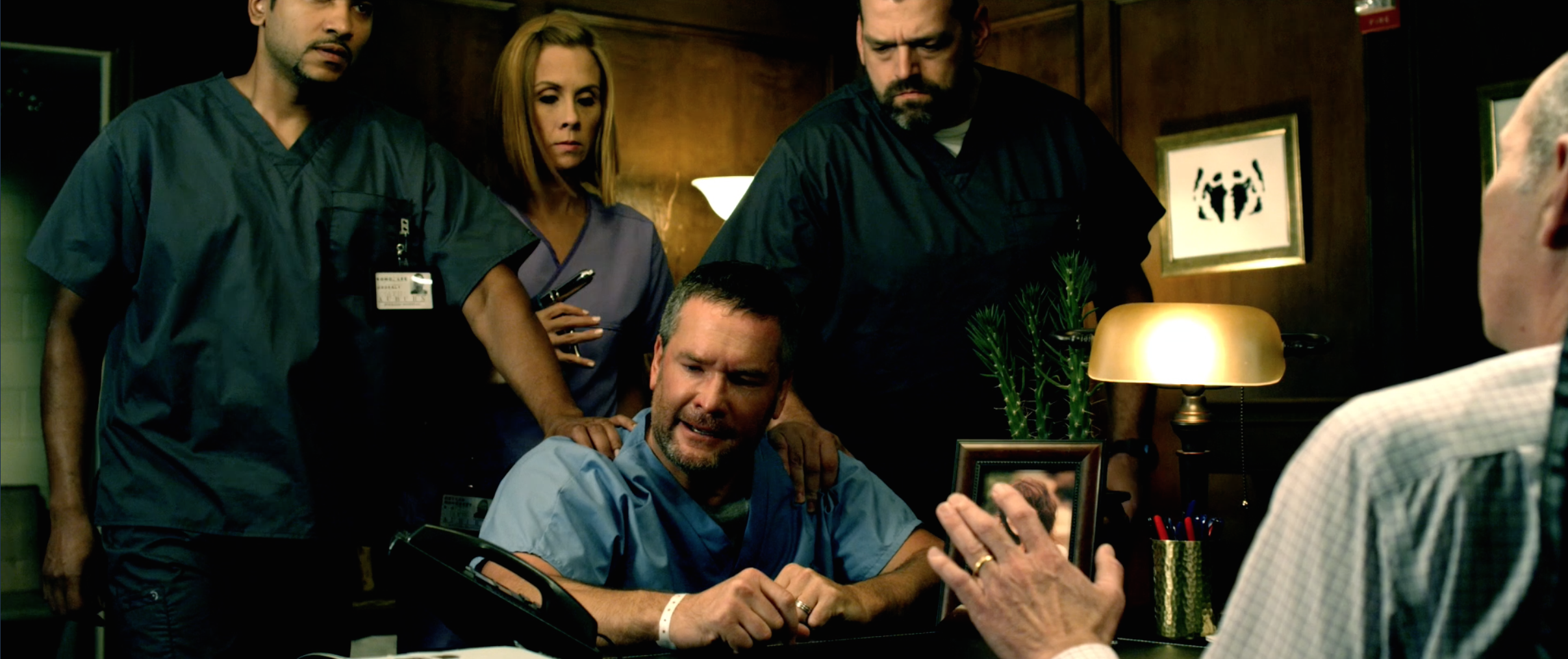 Production still