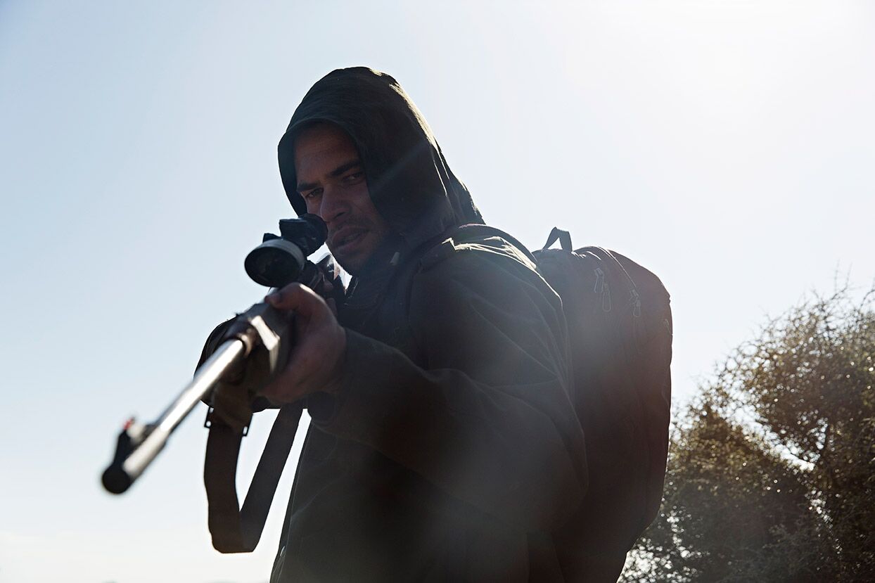 Production still