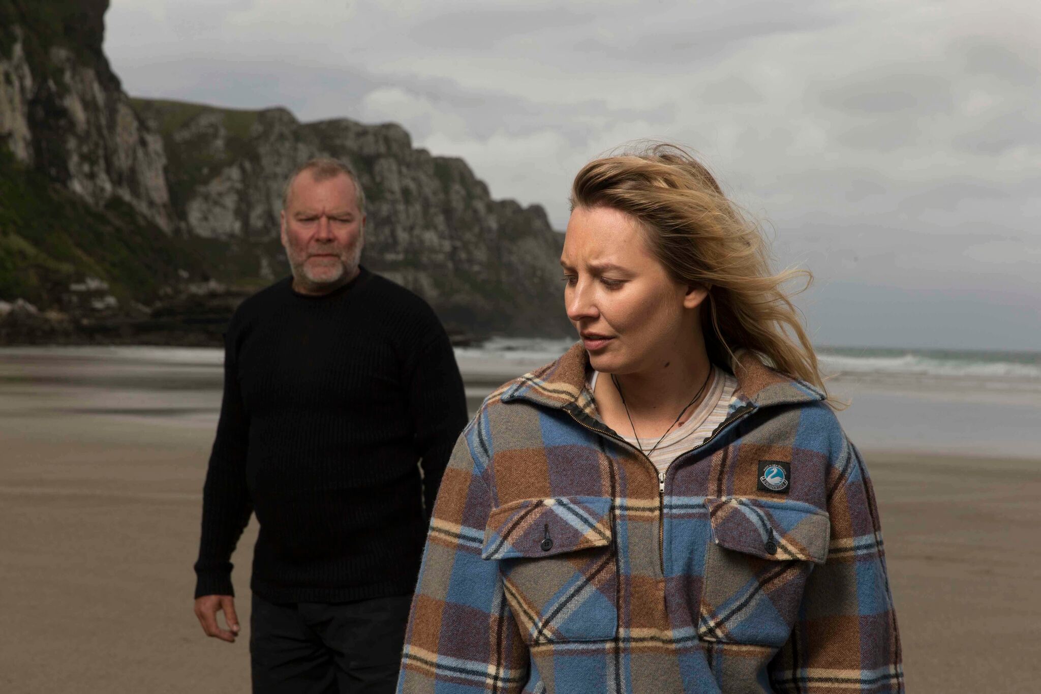 Production still