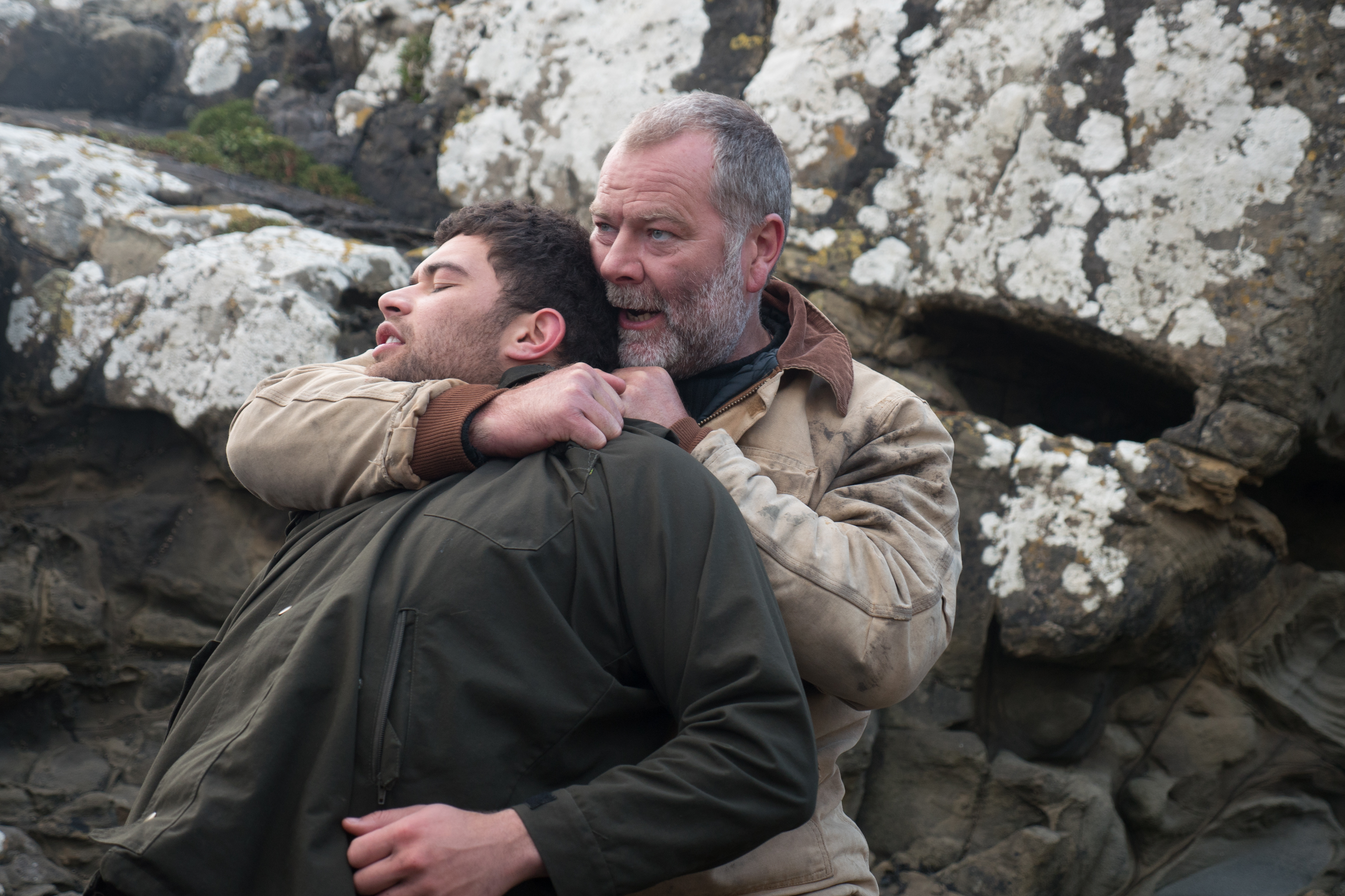 Production still