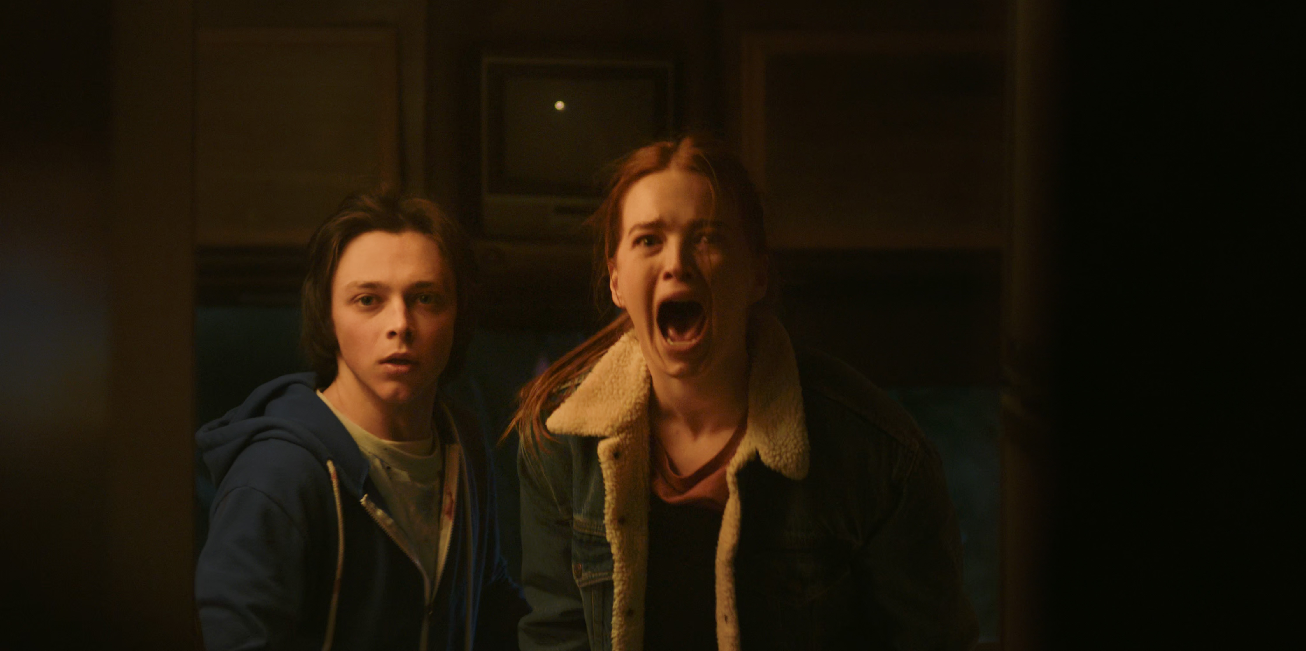 Production still