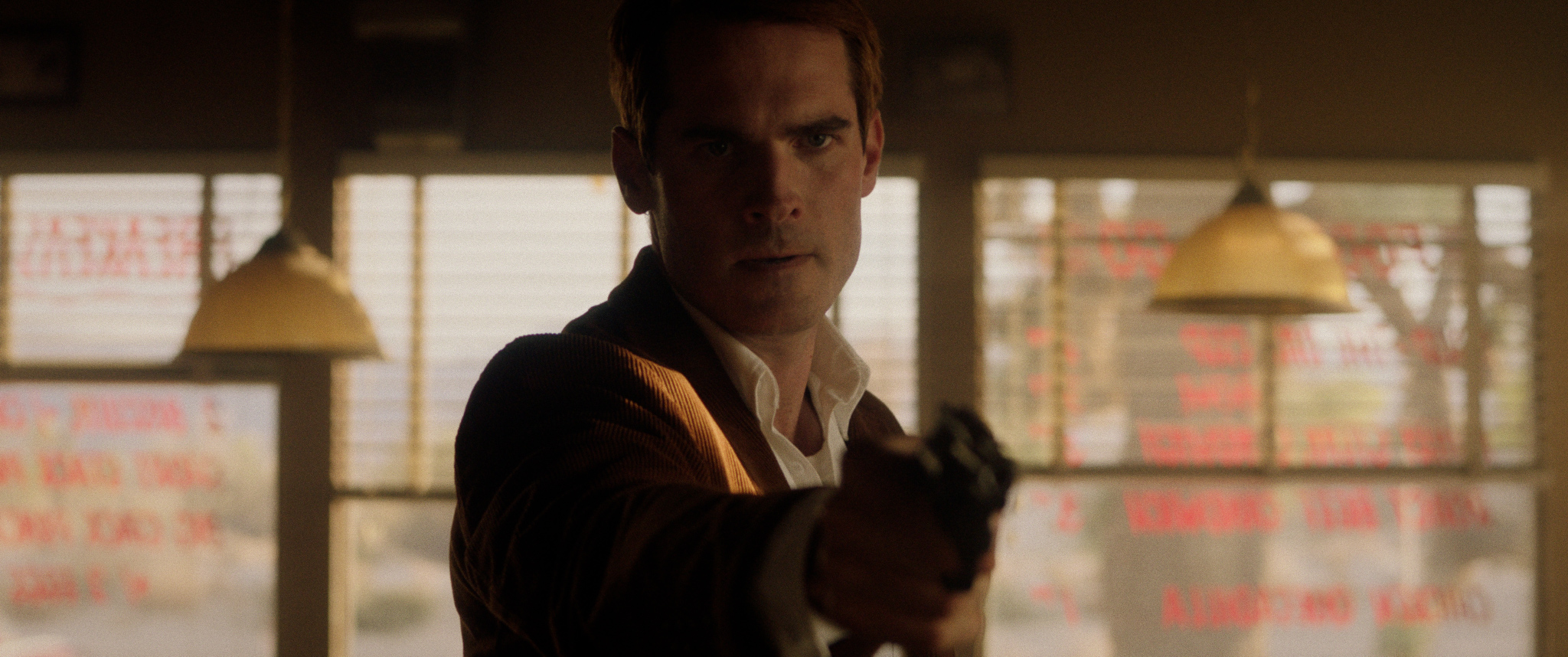 Production still