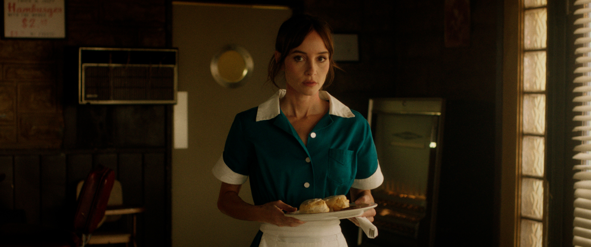 Production still