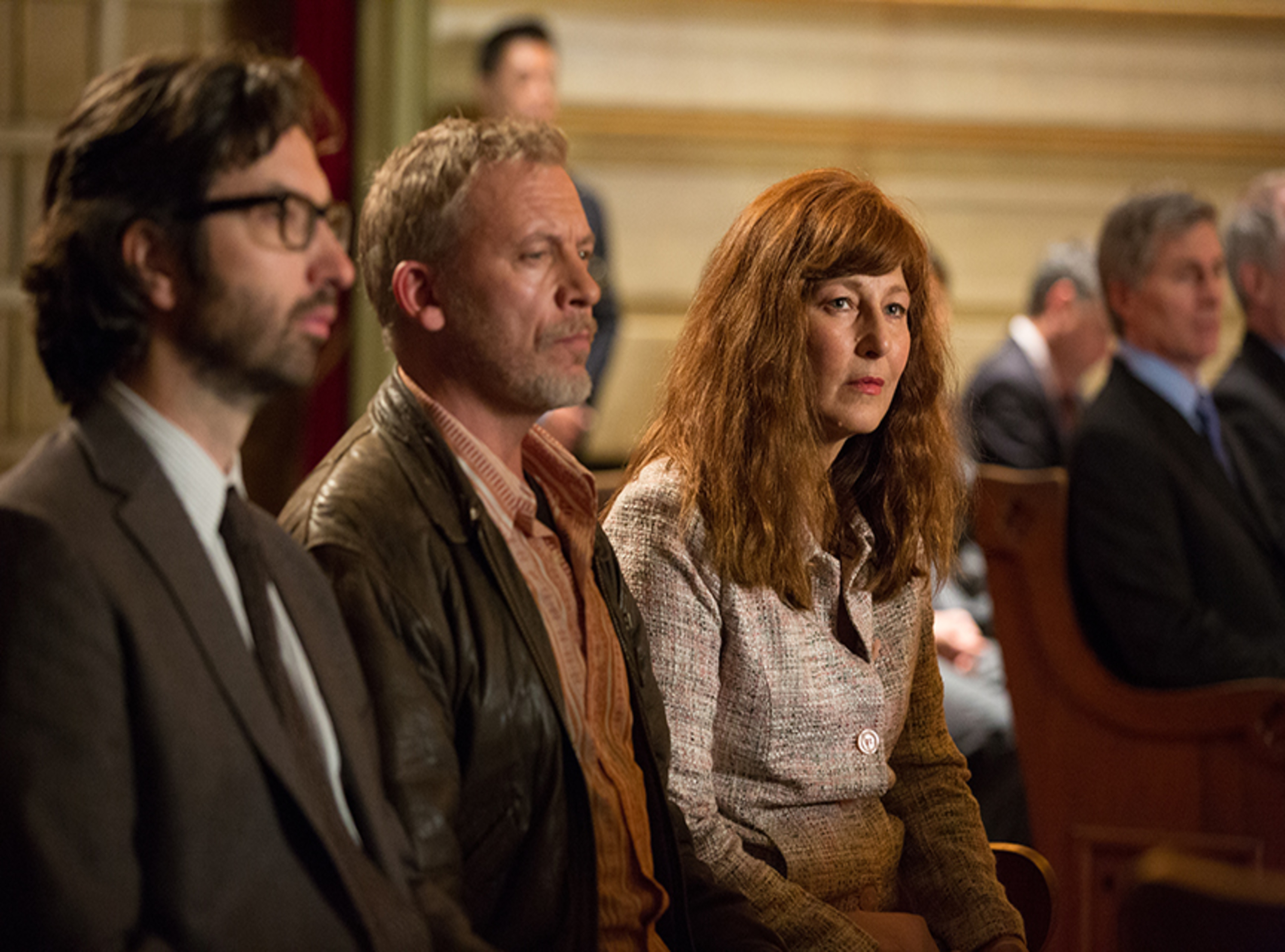 Production still