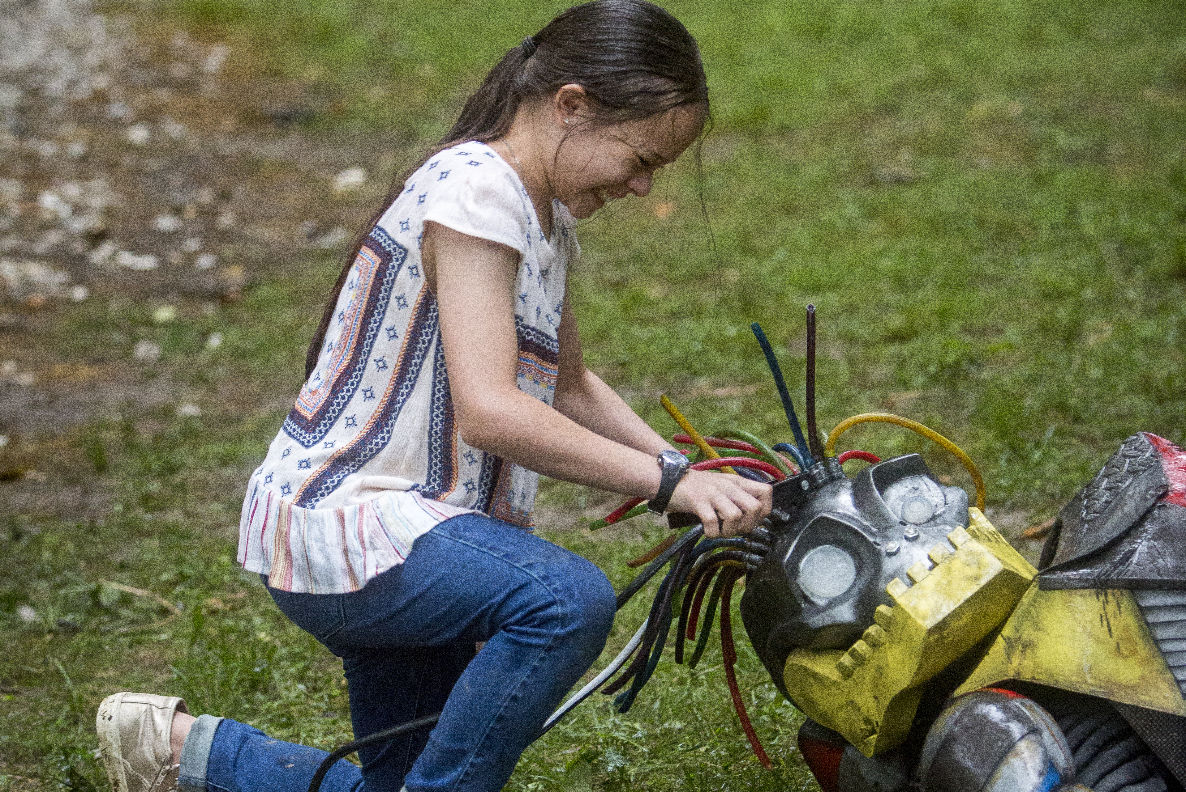 Production still