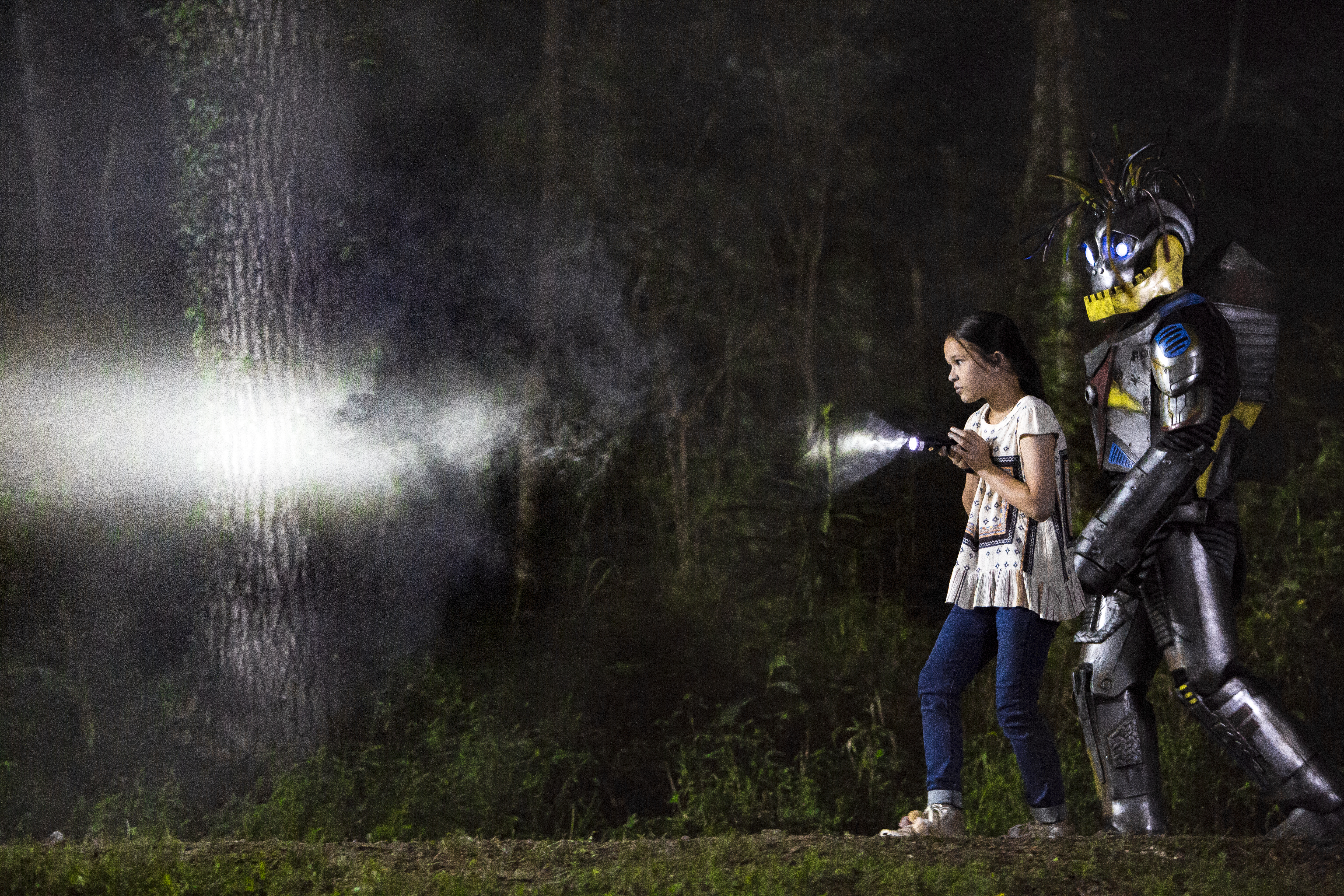 Production still