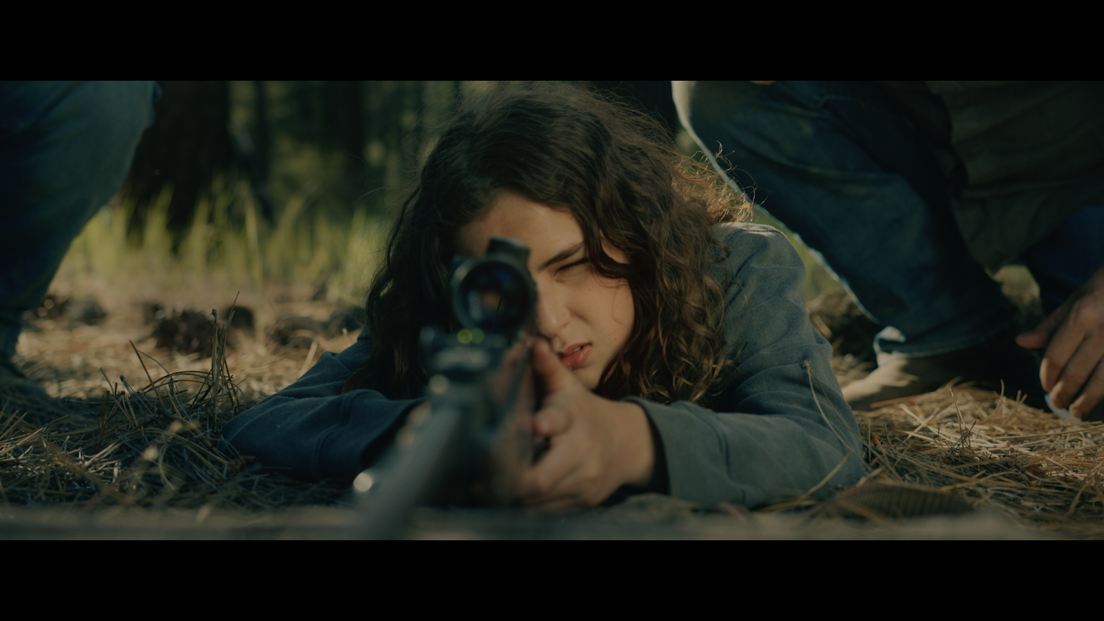 Production still