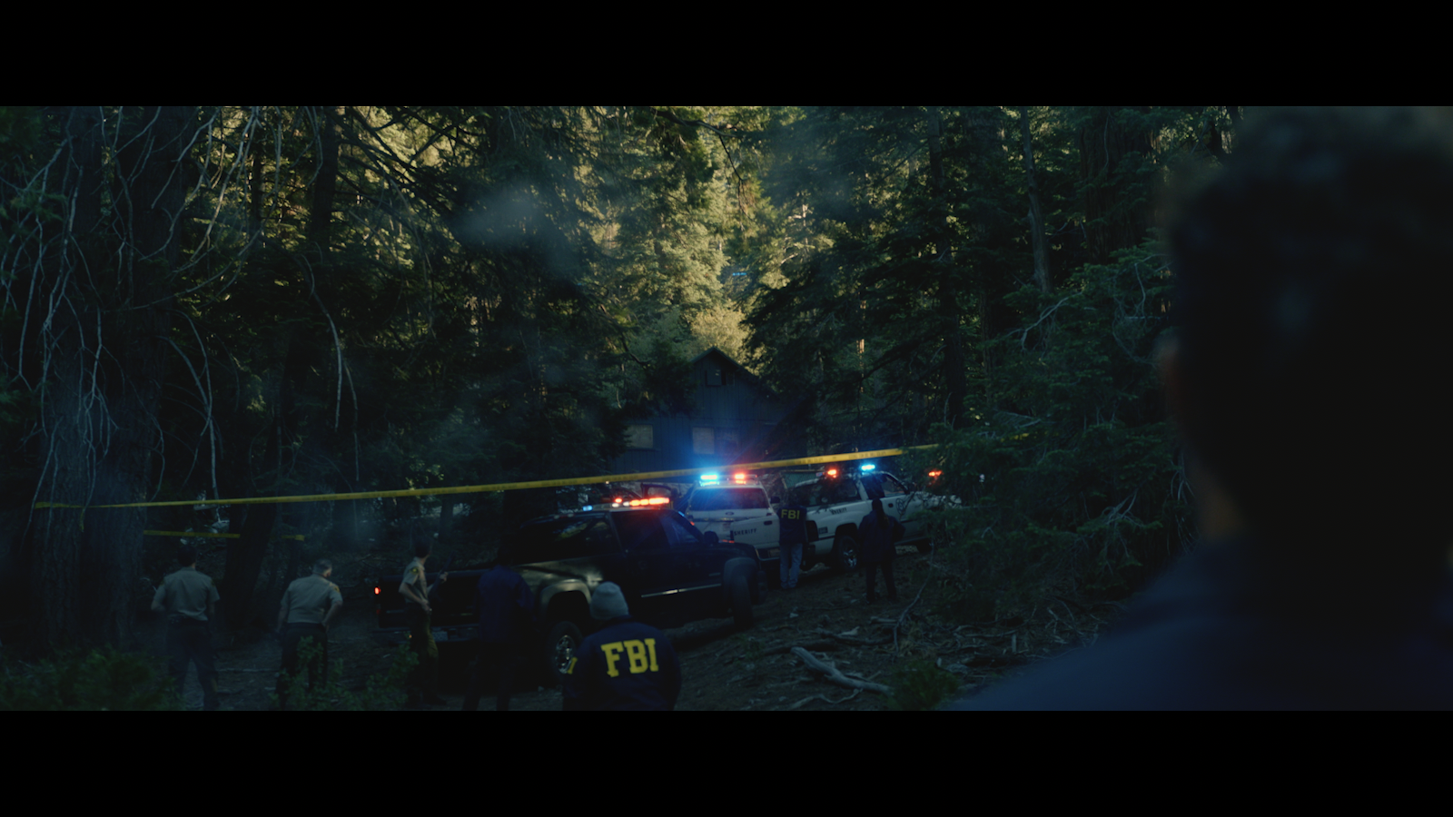 Production still