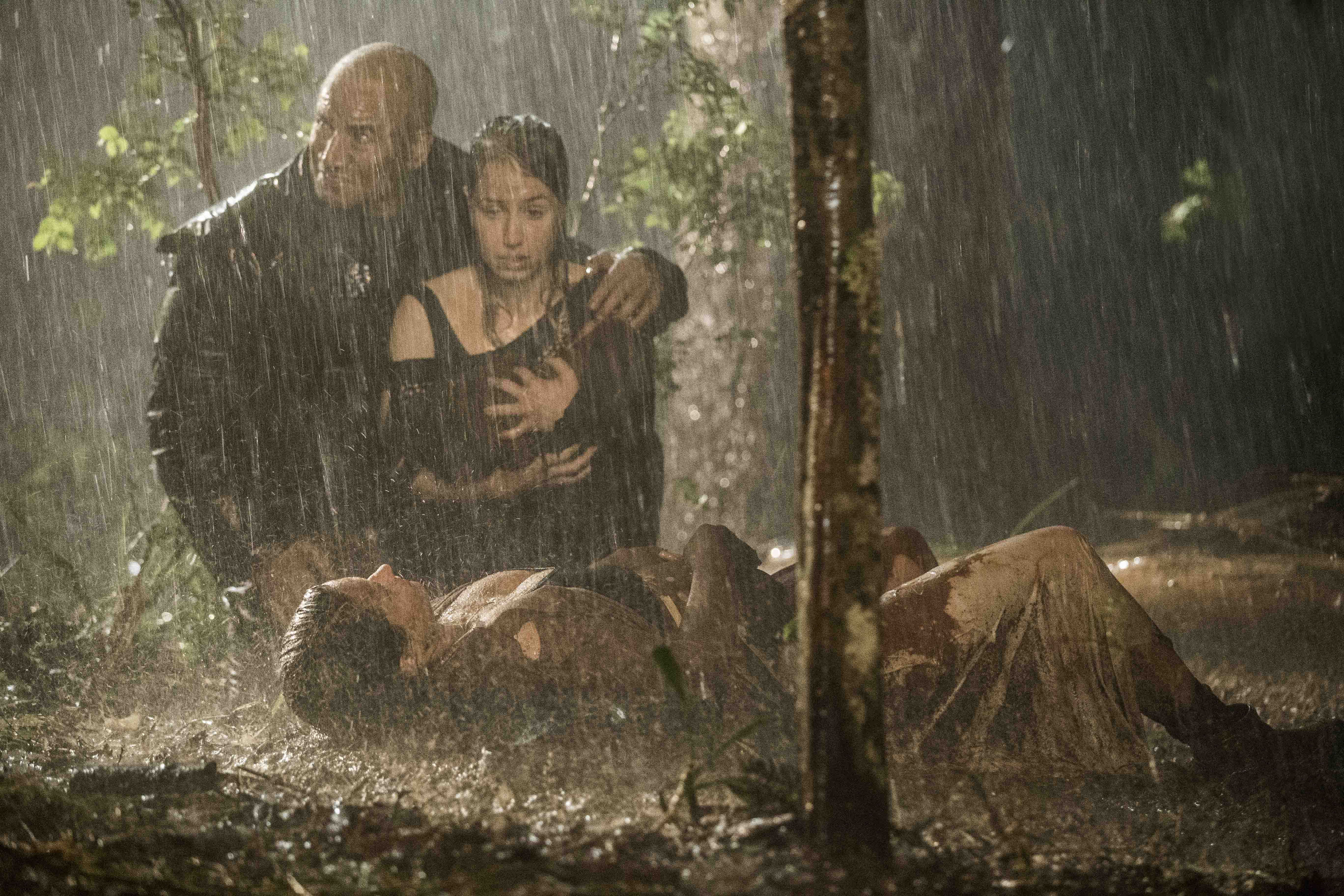 Production still