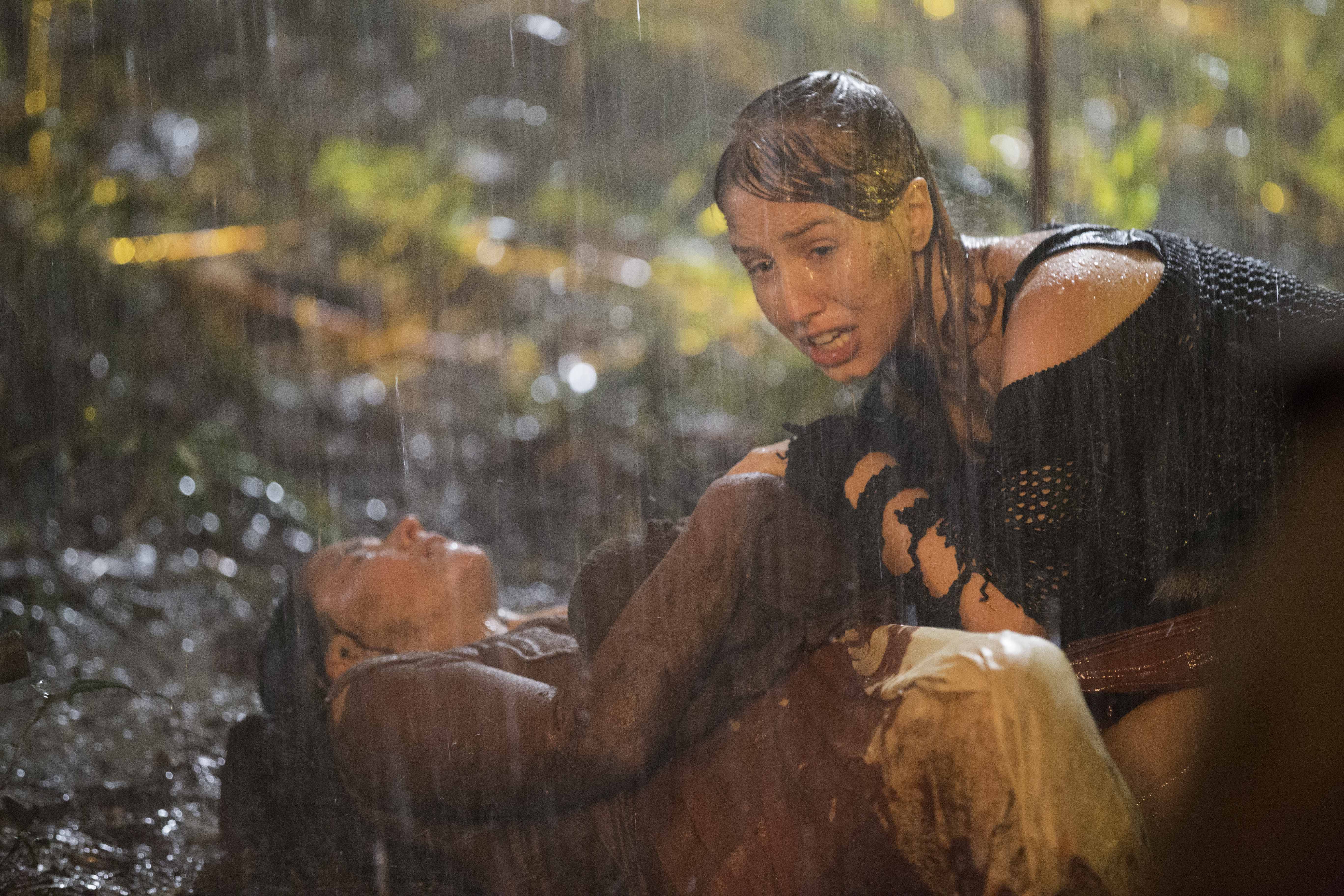 Production still