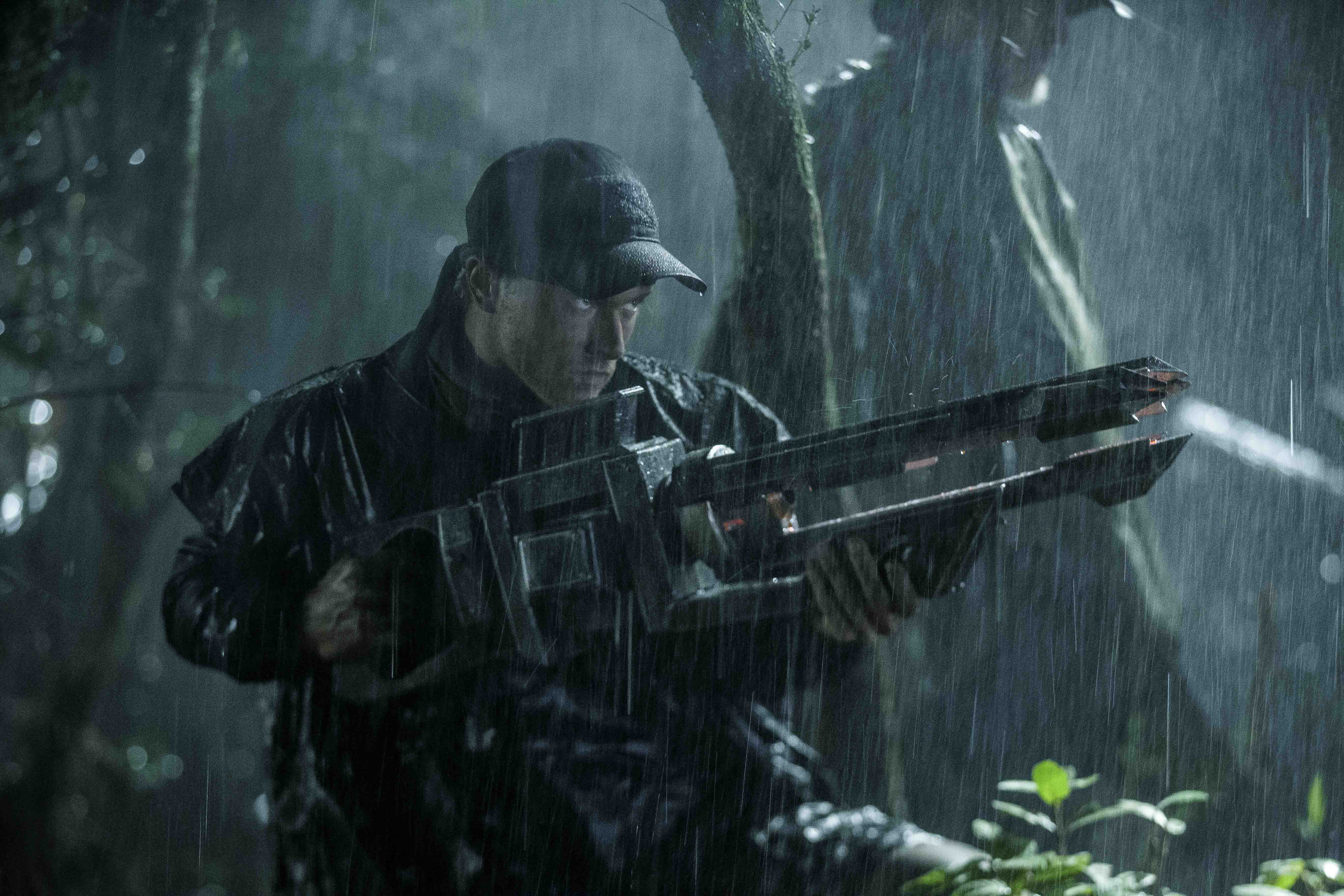 Production still