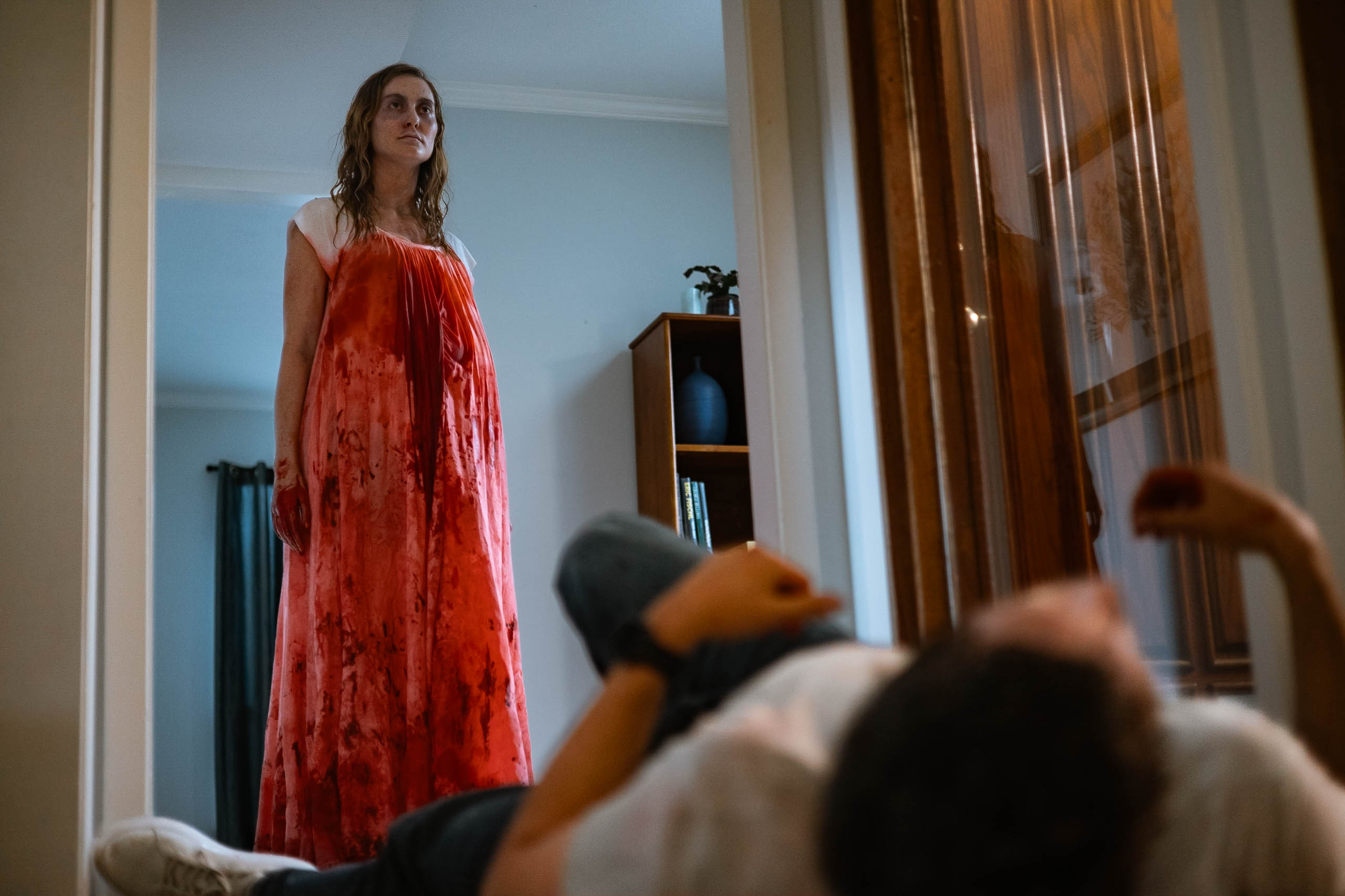 Production still
