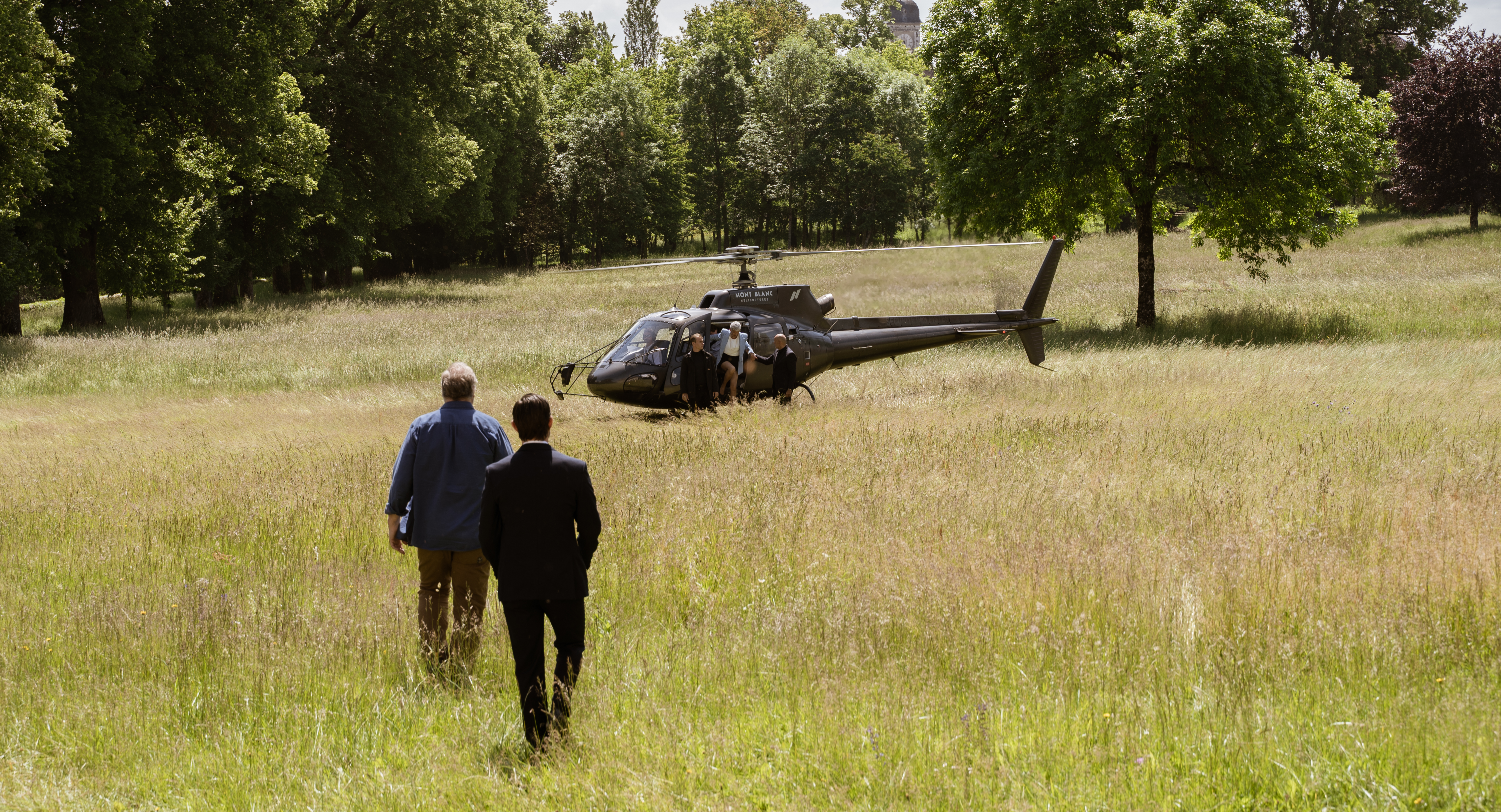 Production still