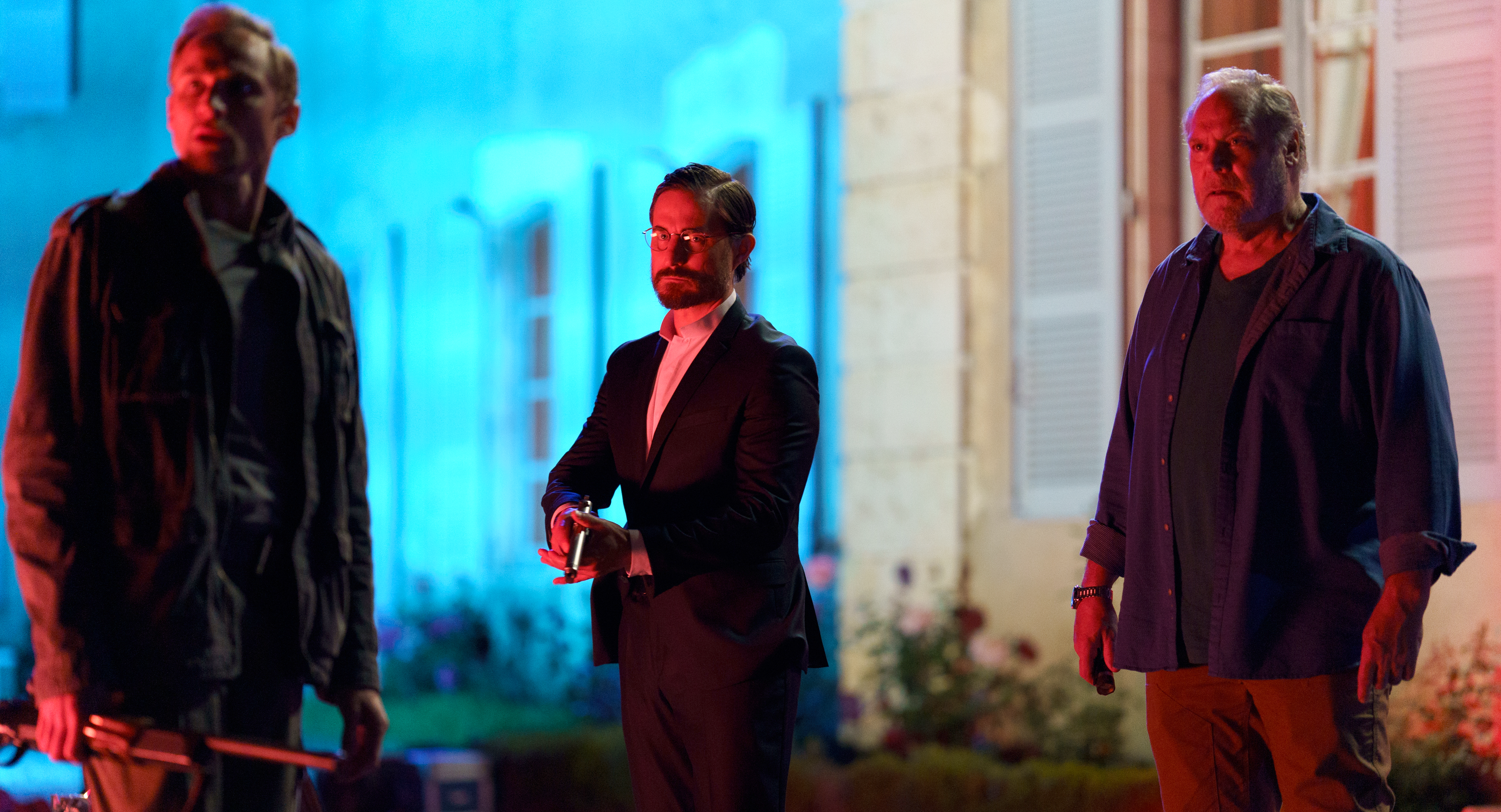 Production still