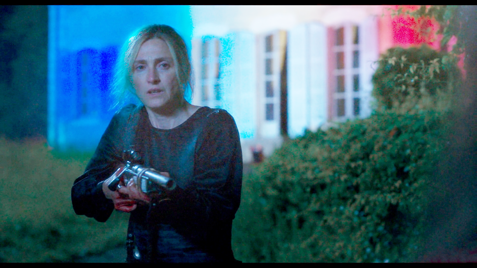 Production still