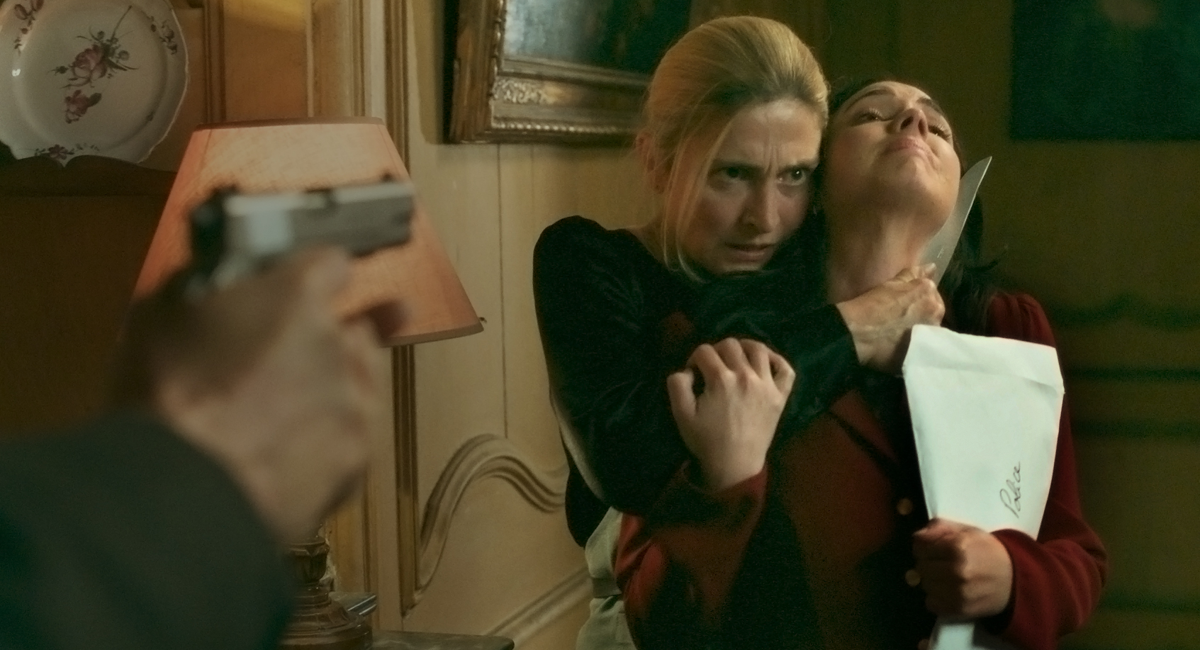 Production still