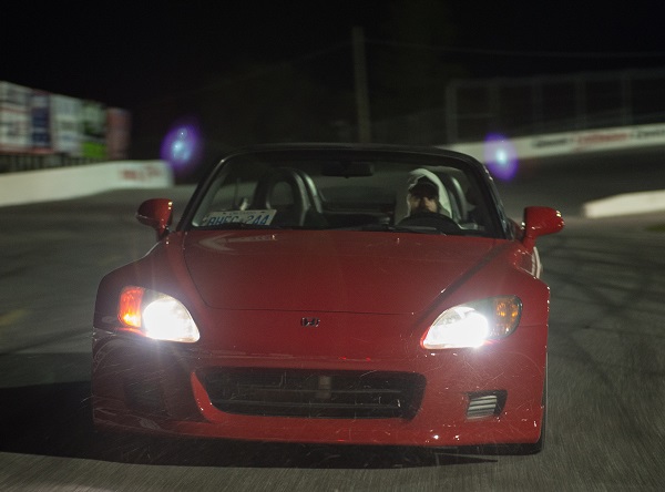 Production still