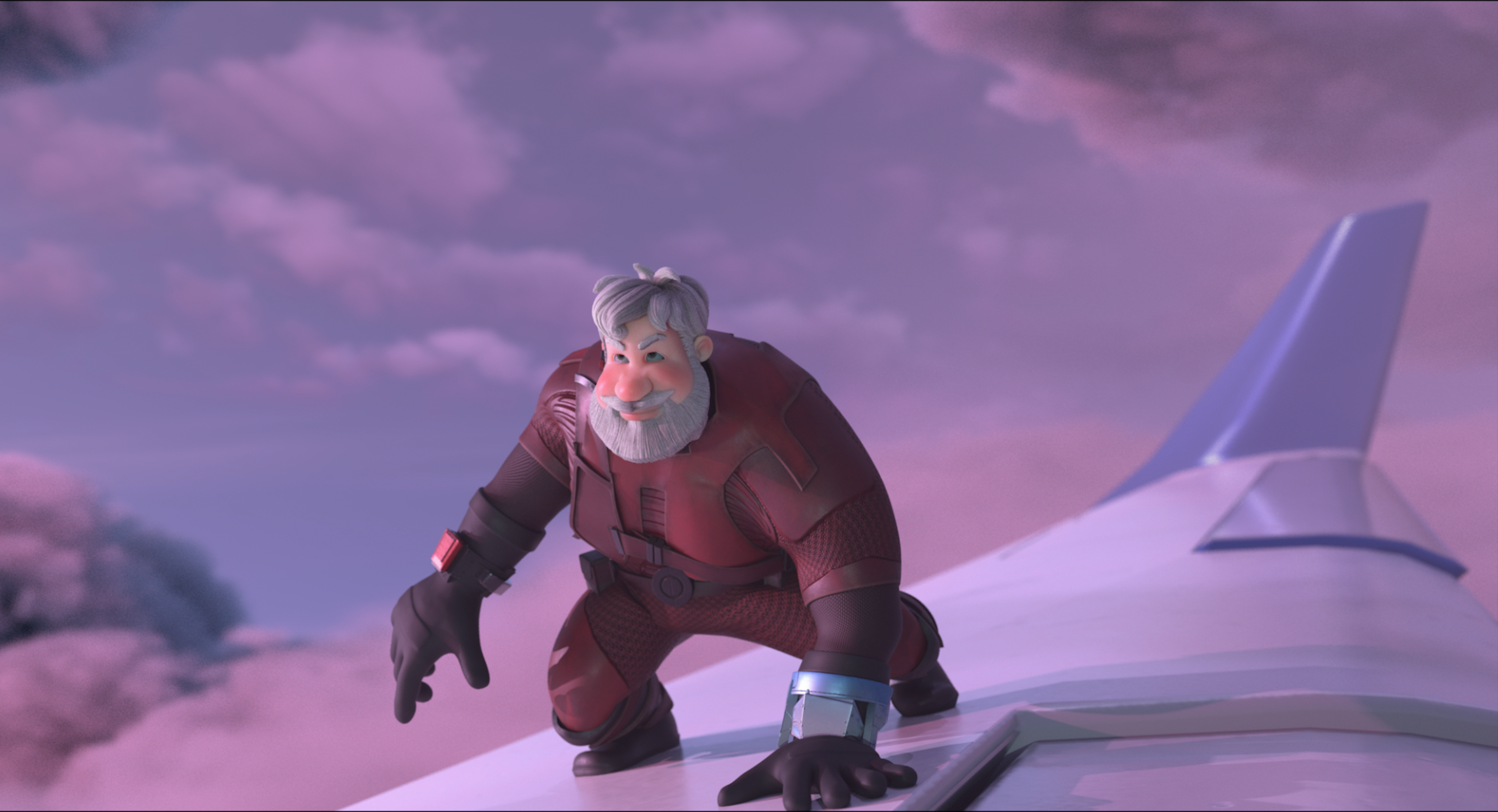 Production still