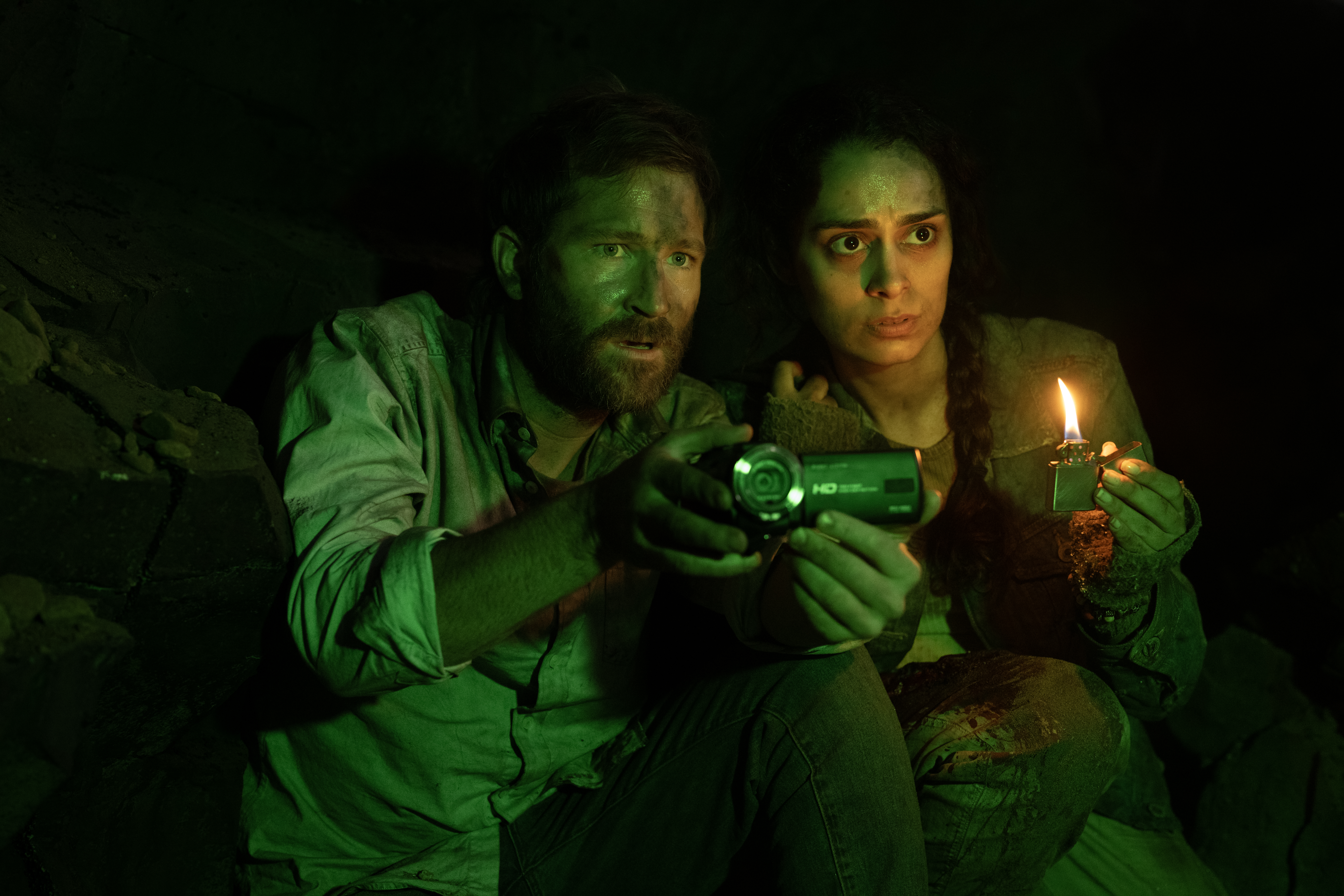 Production still