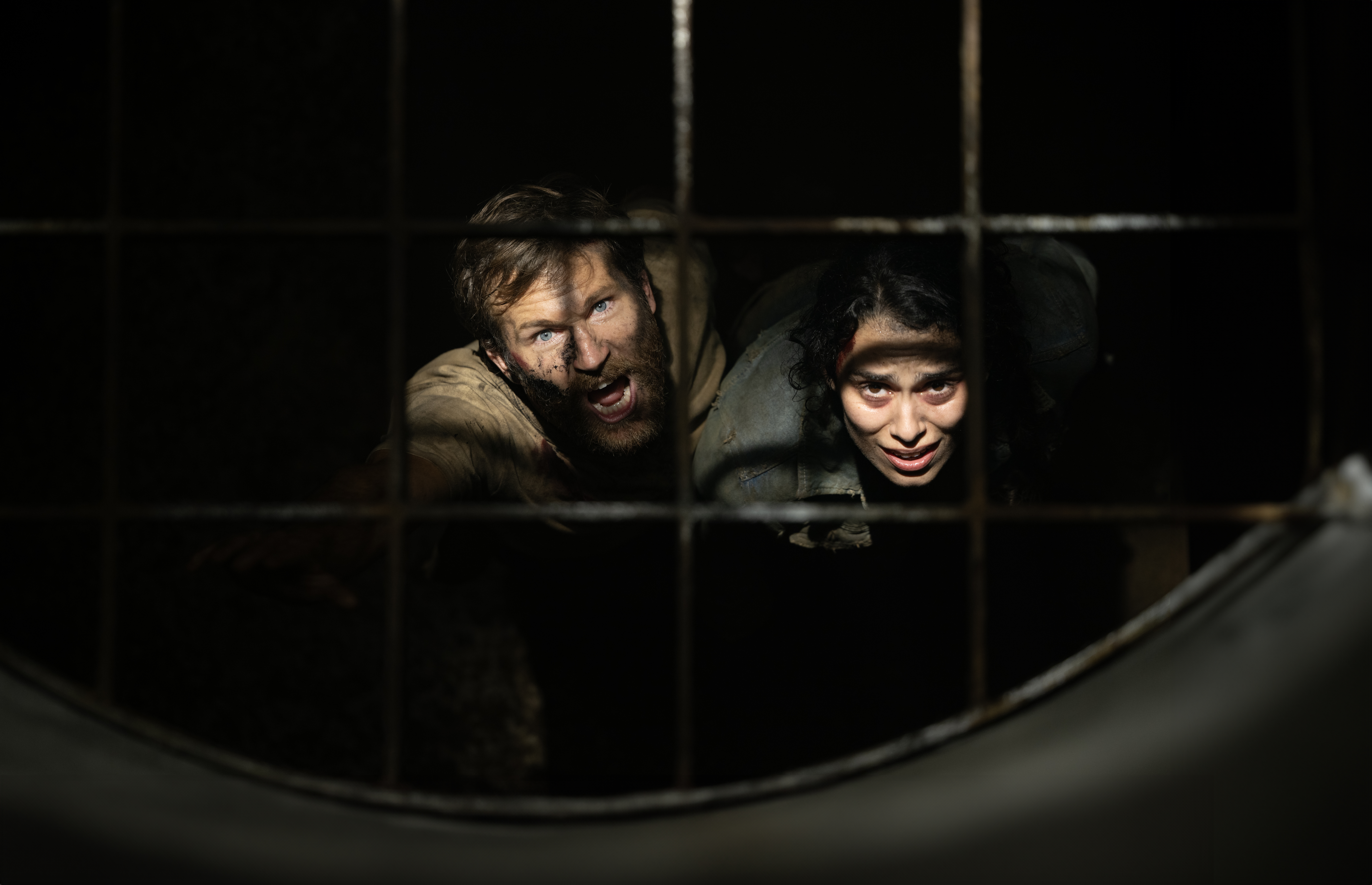 Production still