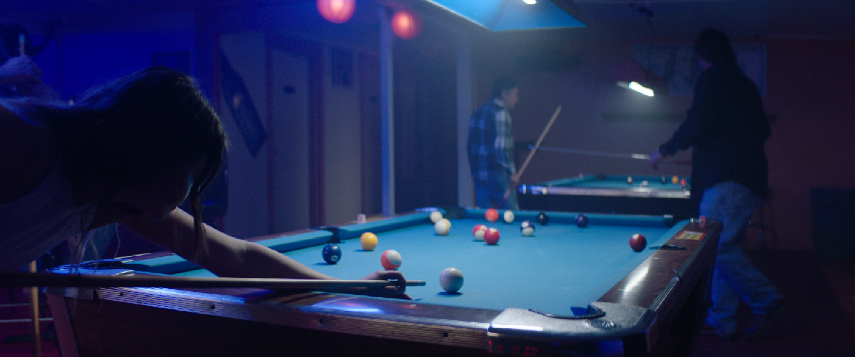 Production still